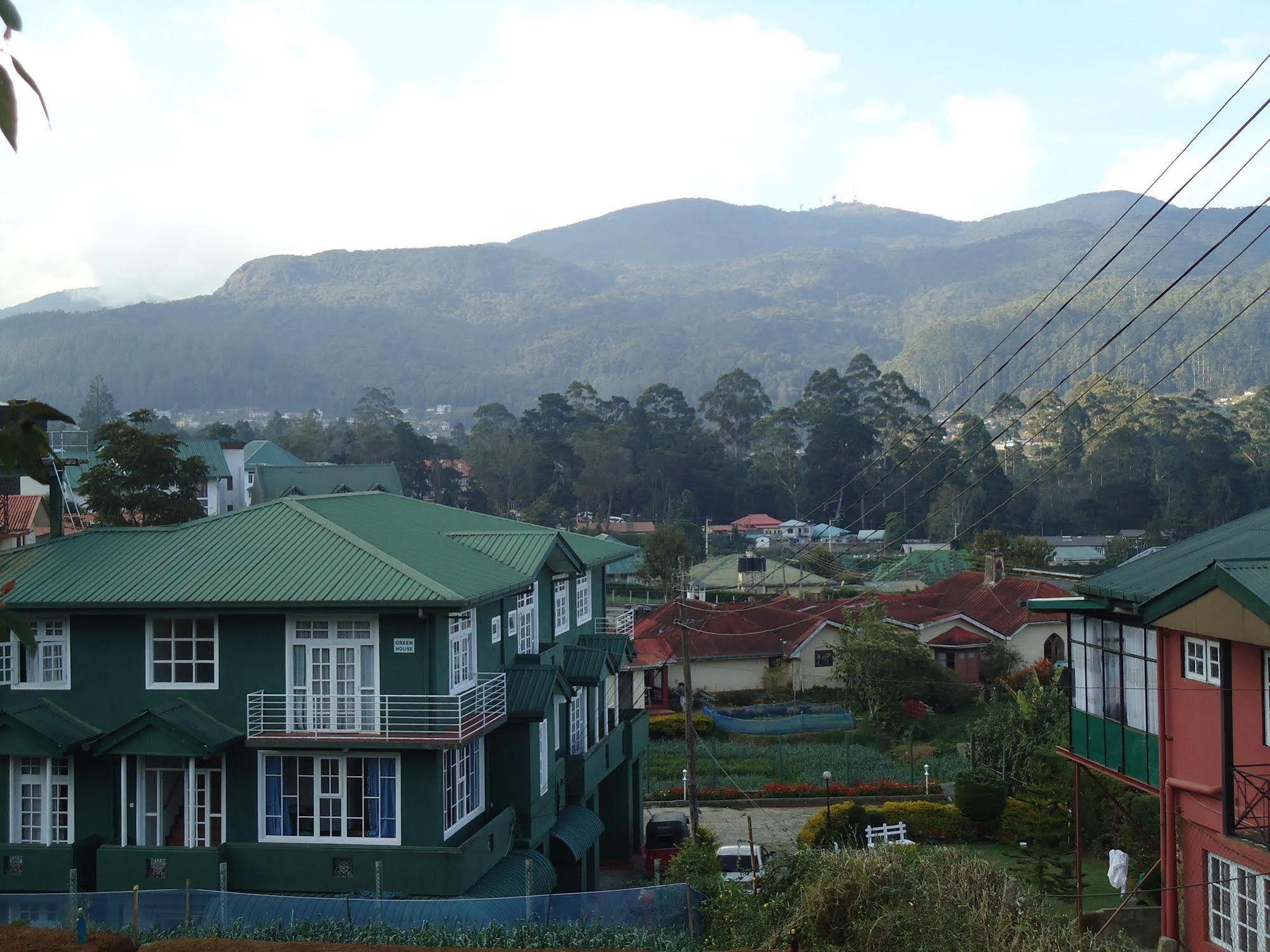 Stars Nuwara Eliya