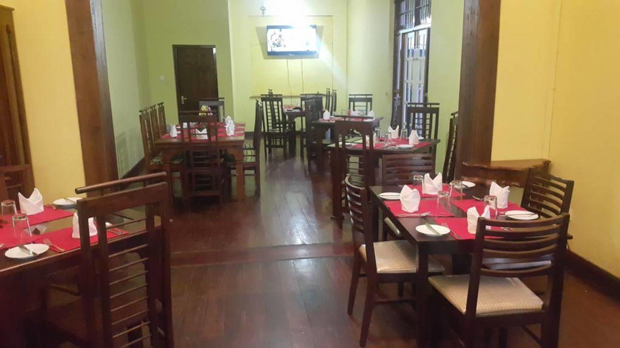 Stars Guest house Nuwara Eliya