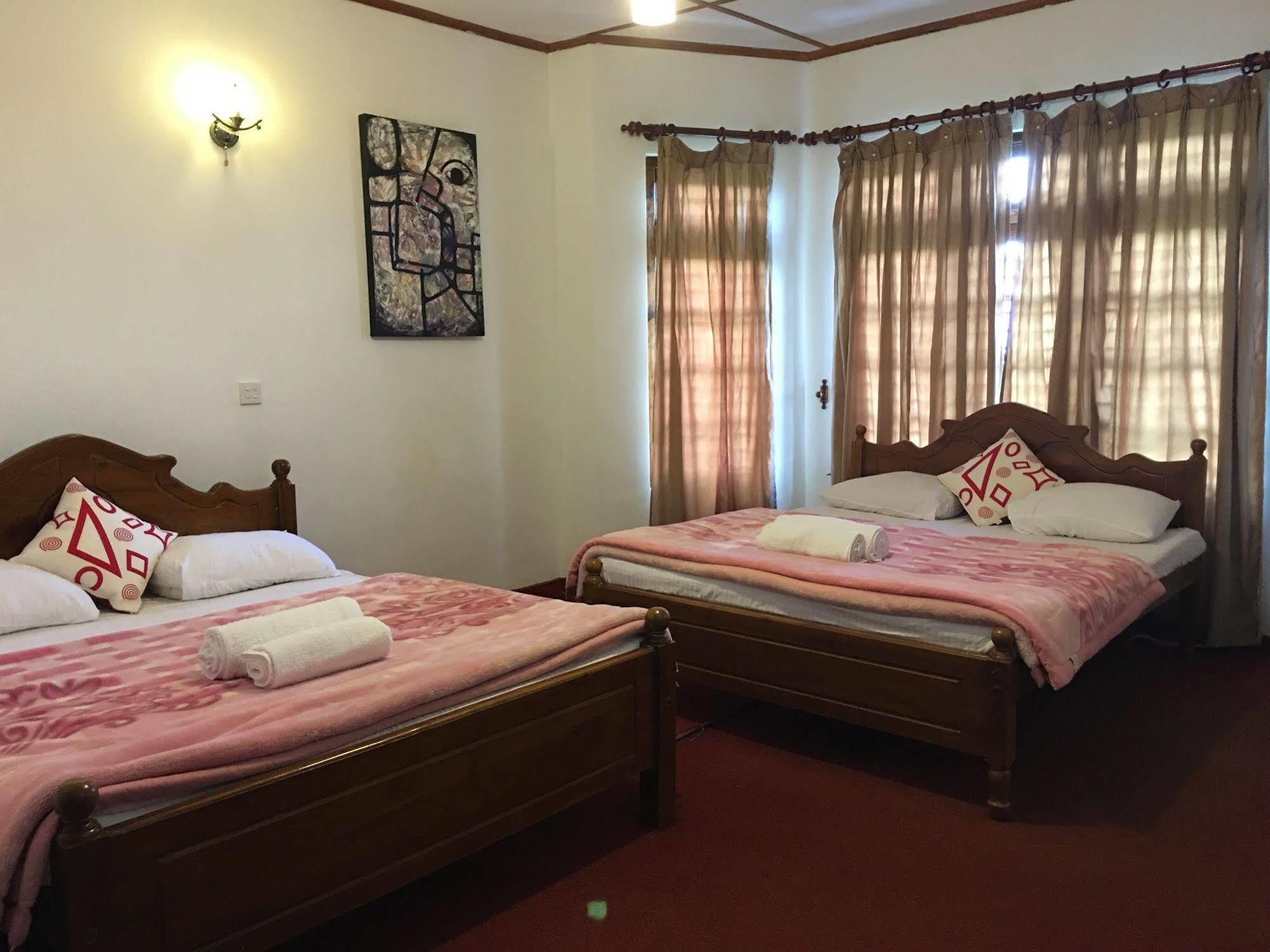 Apartment Royal Mount Hotel & Restaurant Nuwara Eliya