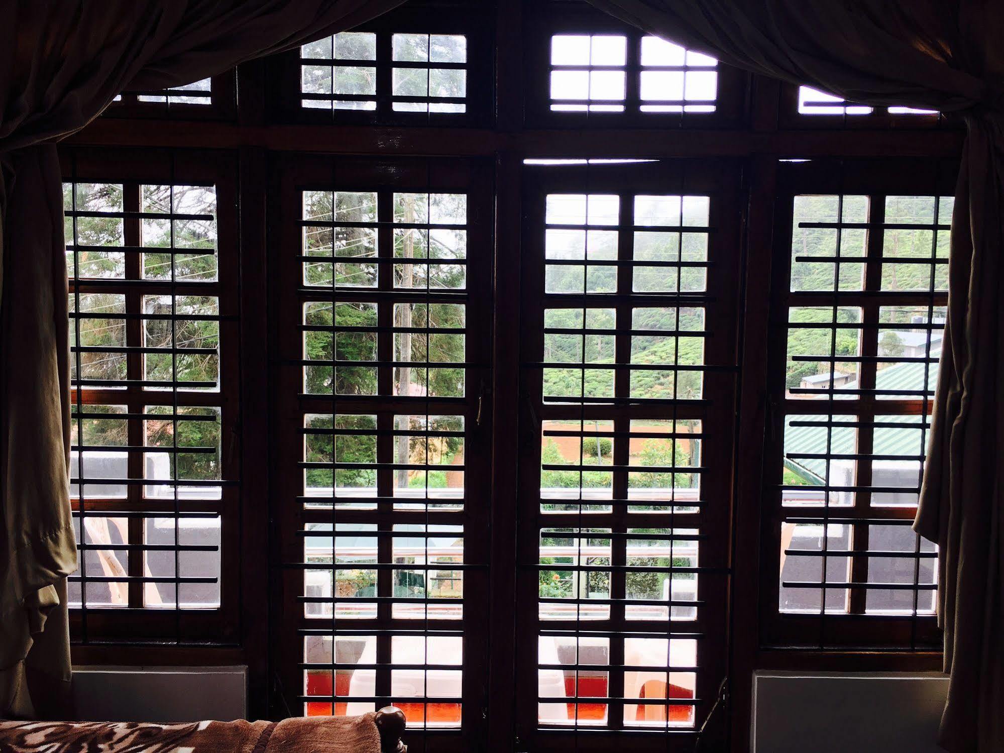 Royal Mount Hotel & Restaurant Apartment Nuwara Eliya