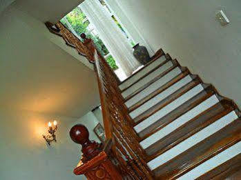 Forest Hotel Nuwara Eliya