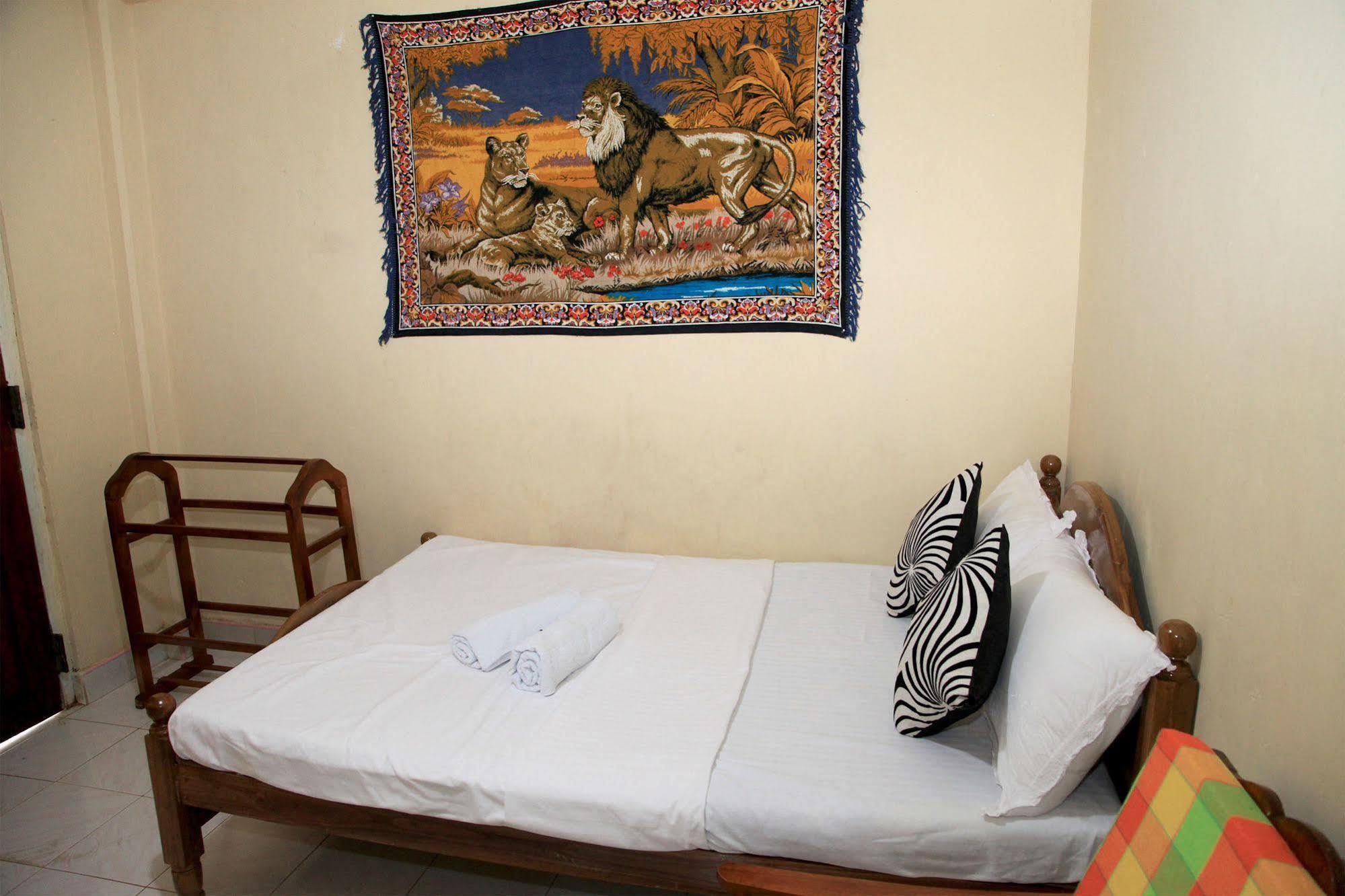 Kent 3* Nuwara Eliya