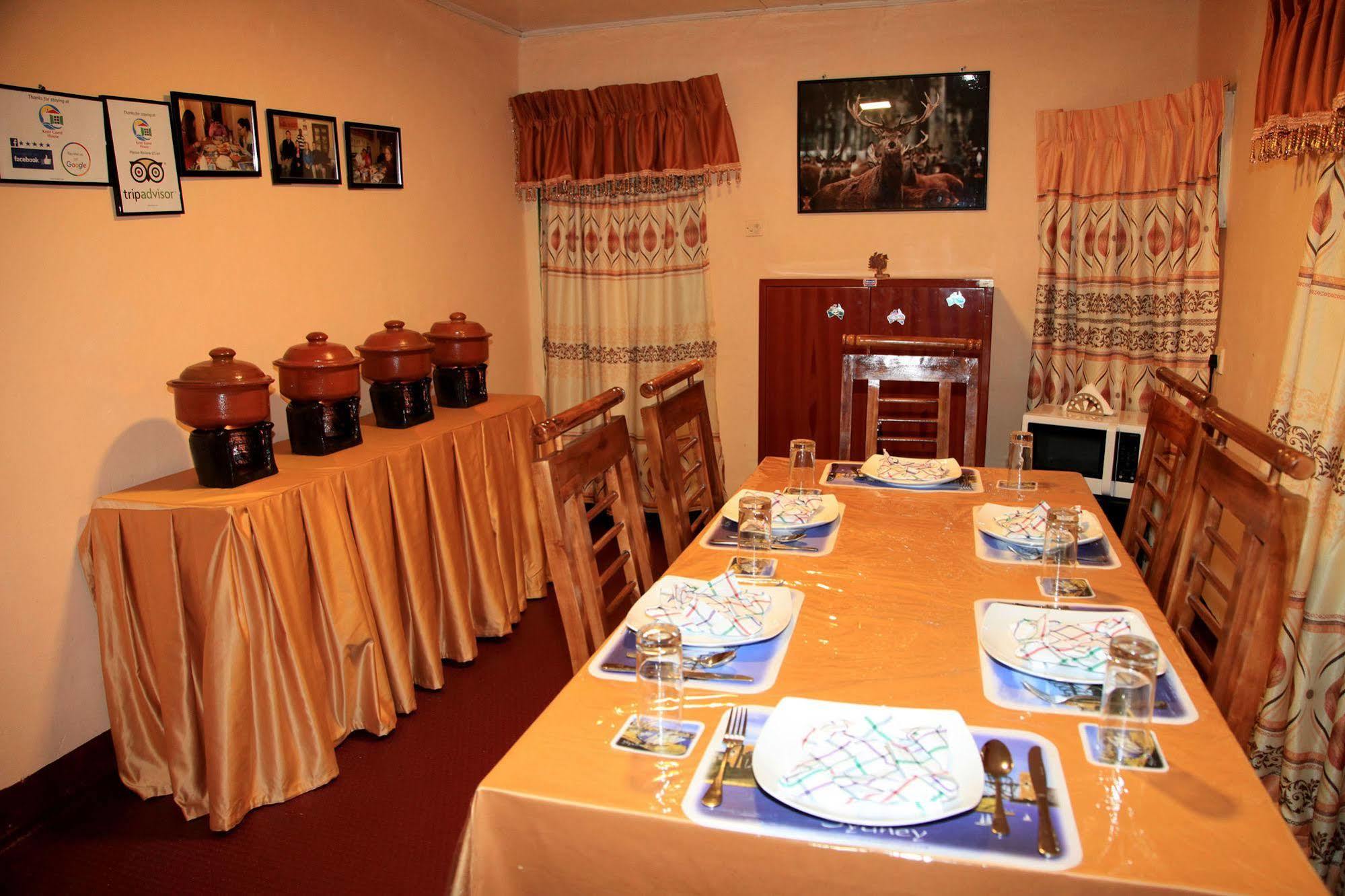 Kent Guest house