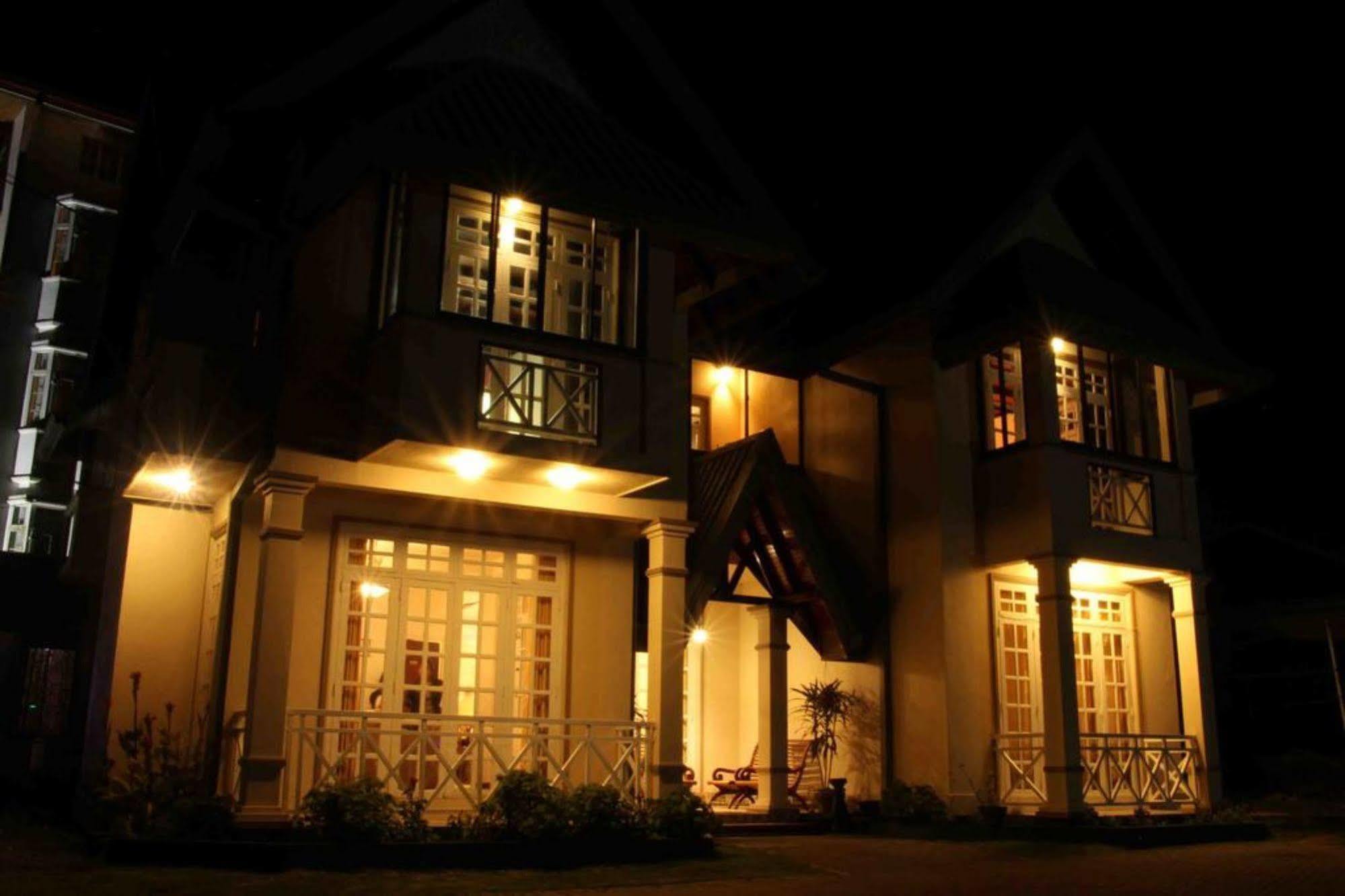 Gregory's Bed & Breakfast