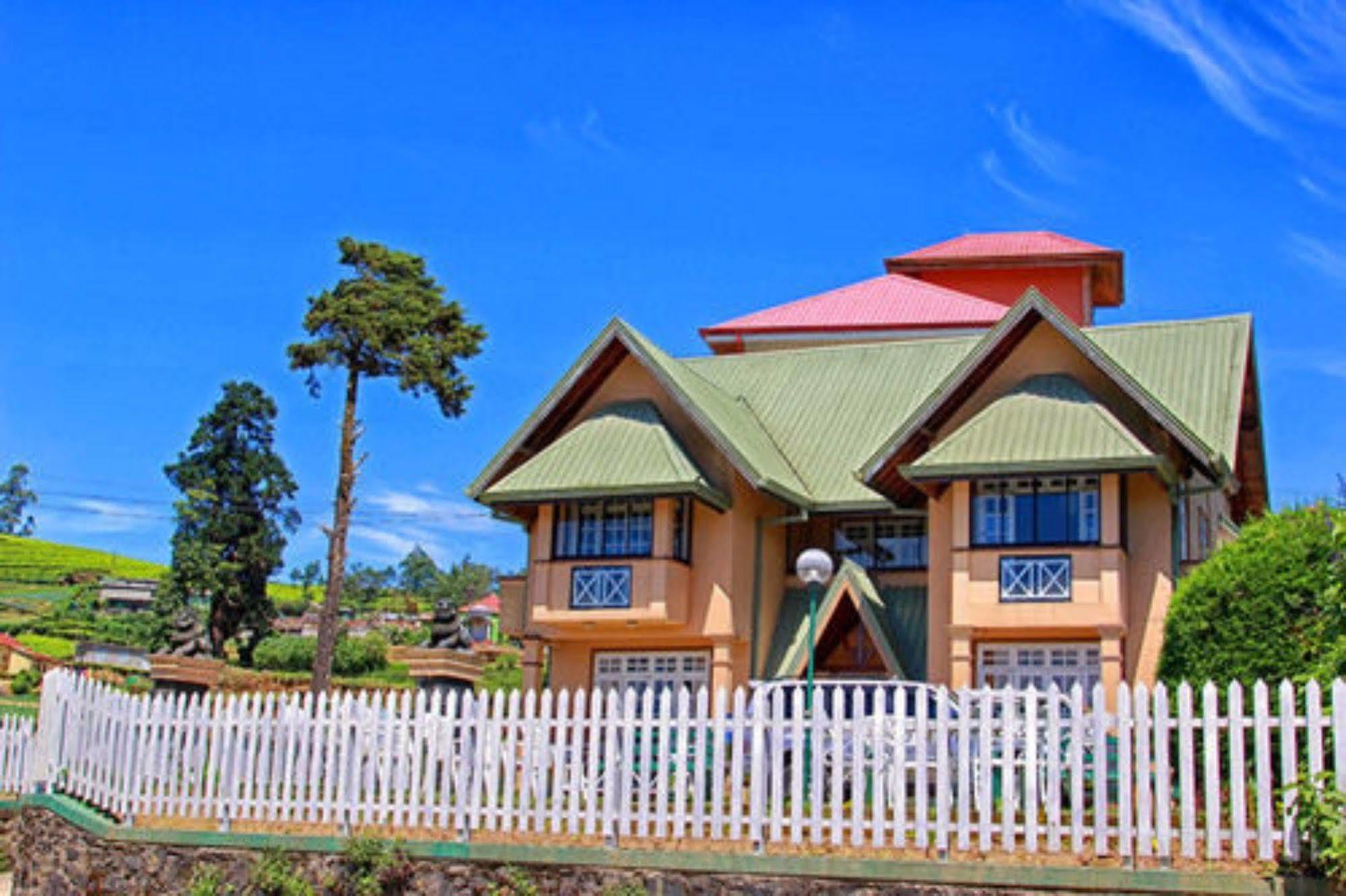 Bed & Breakfast Gregory's Nuwara Eliya