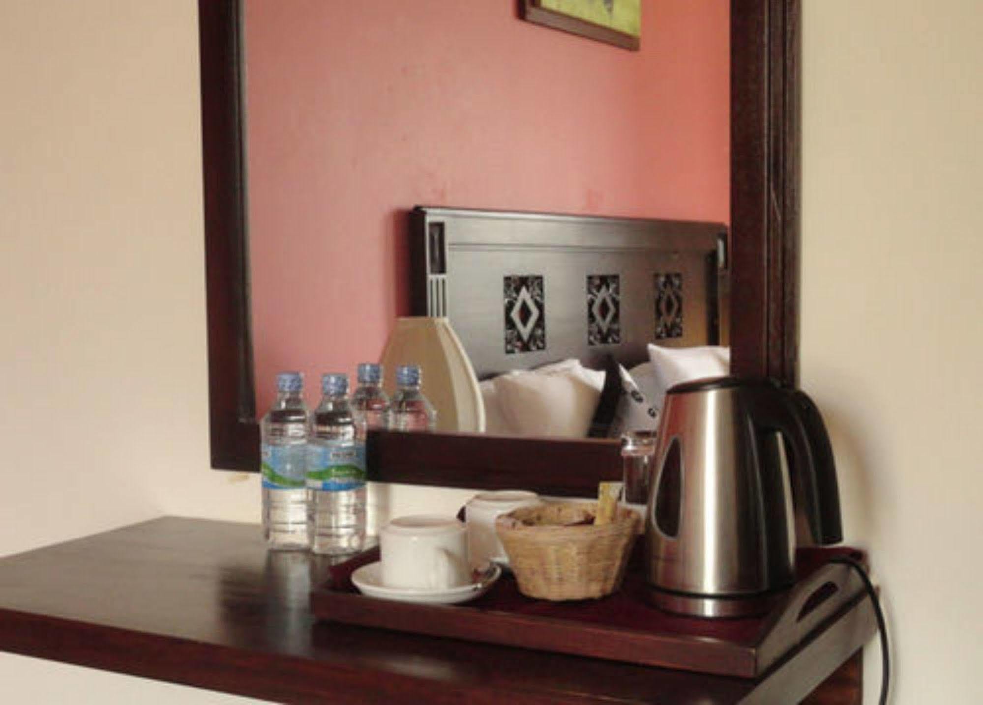 Gregory's 3* Nuwara Eliya