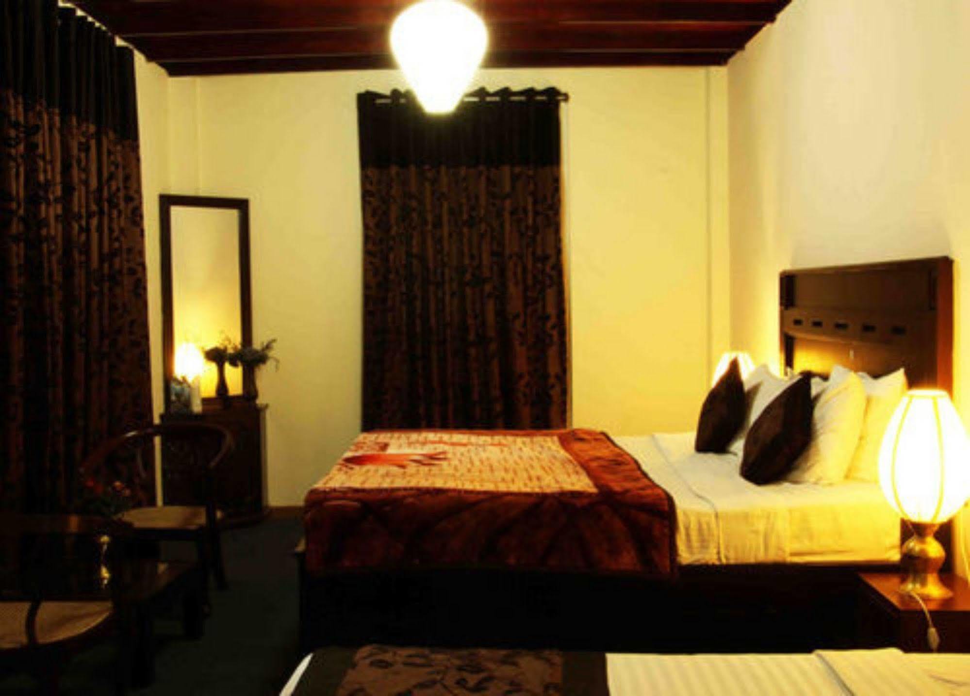 Gregory's Bed & Breakfast 3*