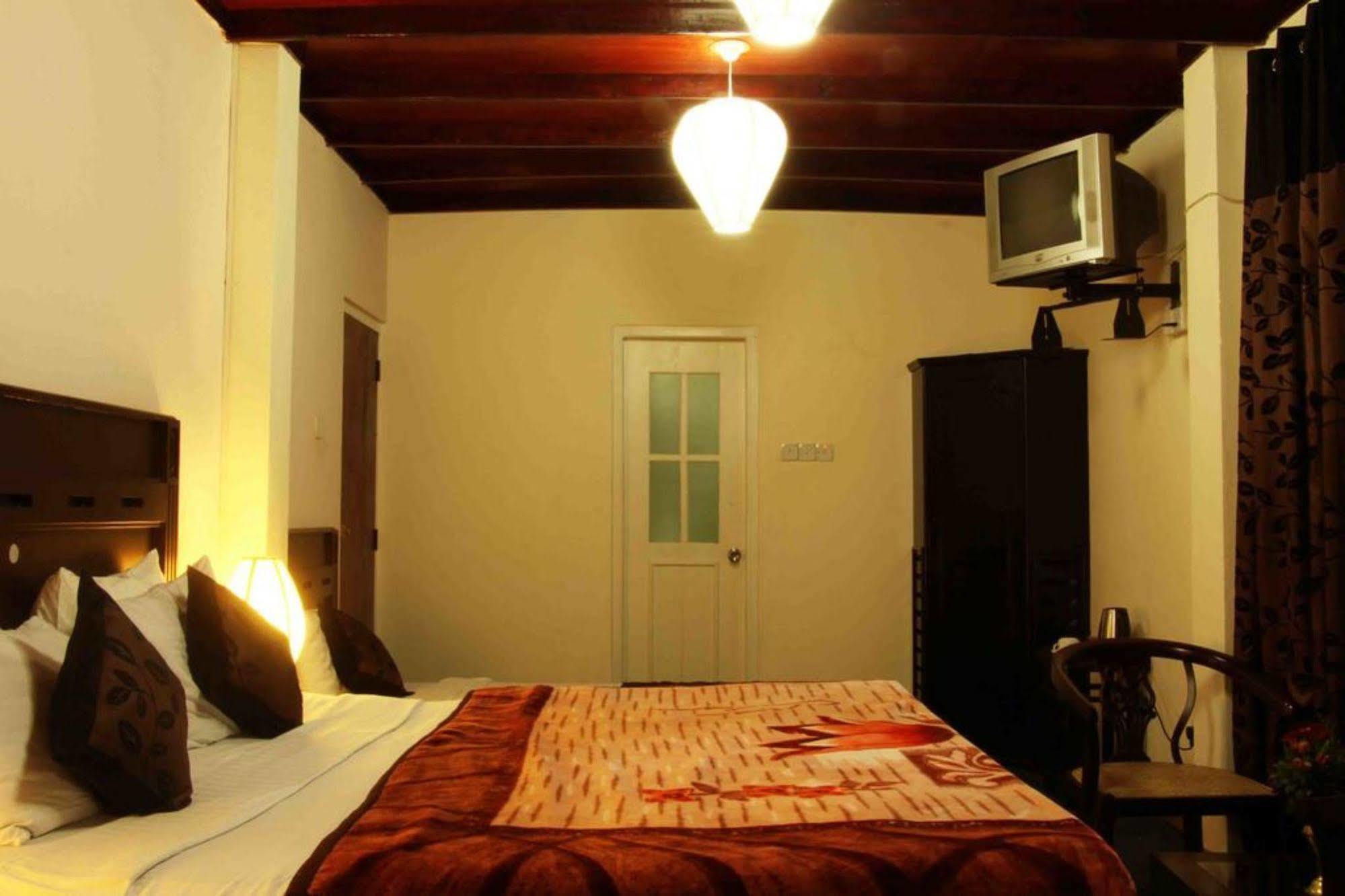 Bed & Breakfast Gregory's