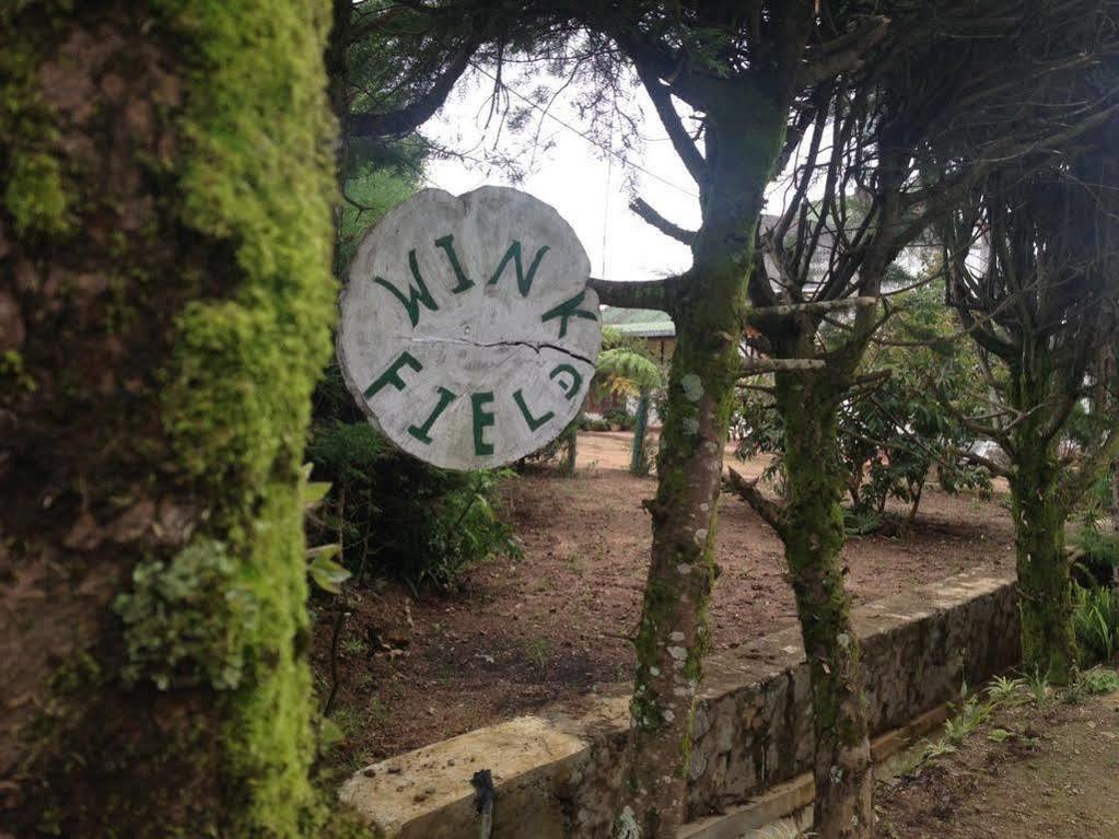 Winkfield Hostel