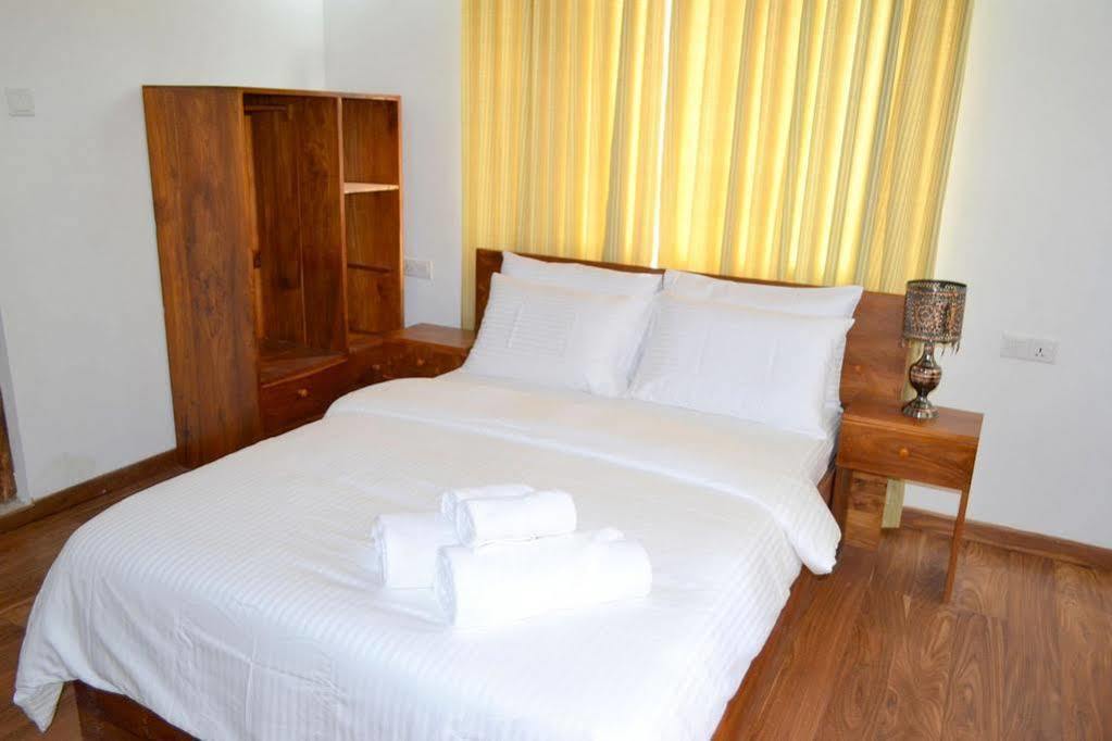 Hotel Silver Dew Nuwaraeliya Nuwara Eliya