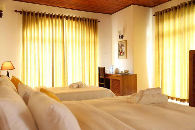 Hotel Silver Dew Nuwaraeliya Nuwara Eliya