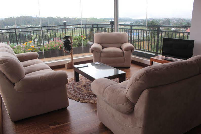 Hotel Silver Dew Nuwaraeliya Nuwara Eliya