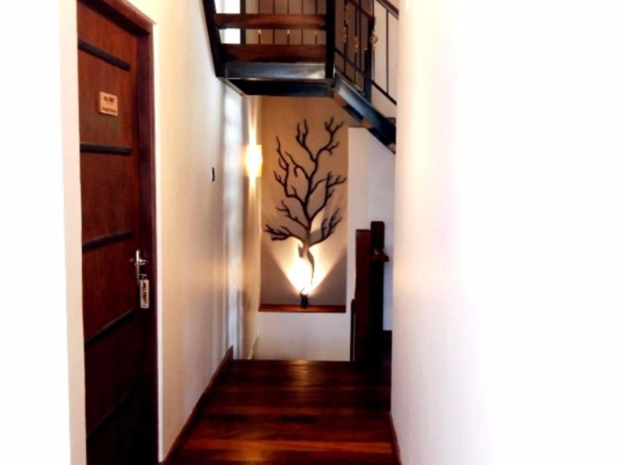 Glory Bush Boutique Villa *