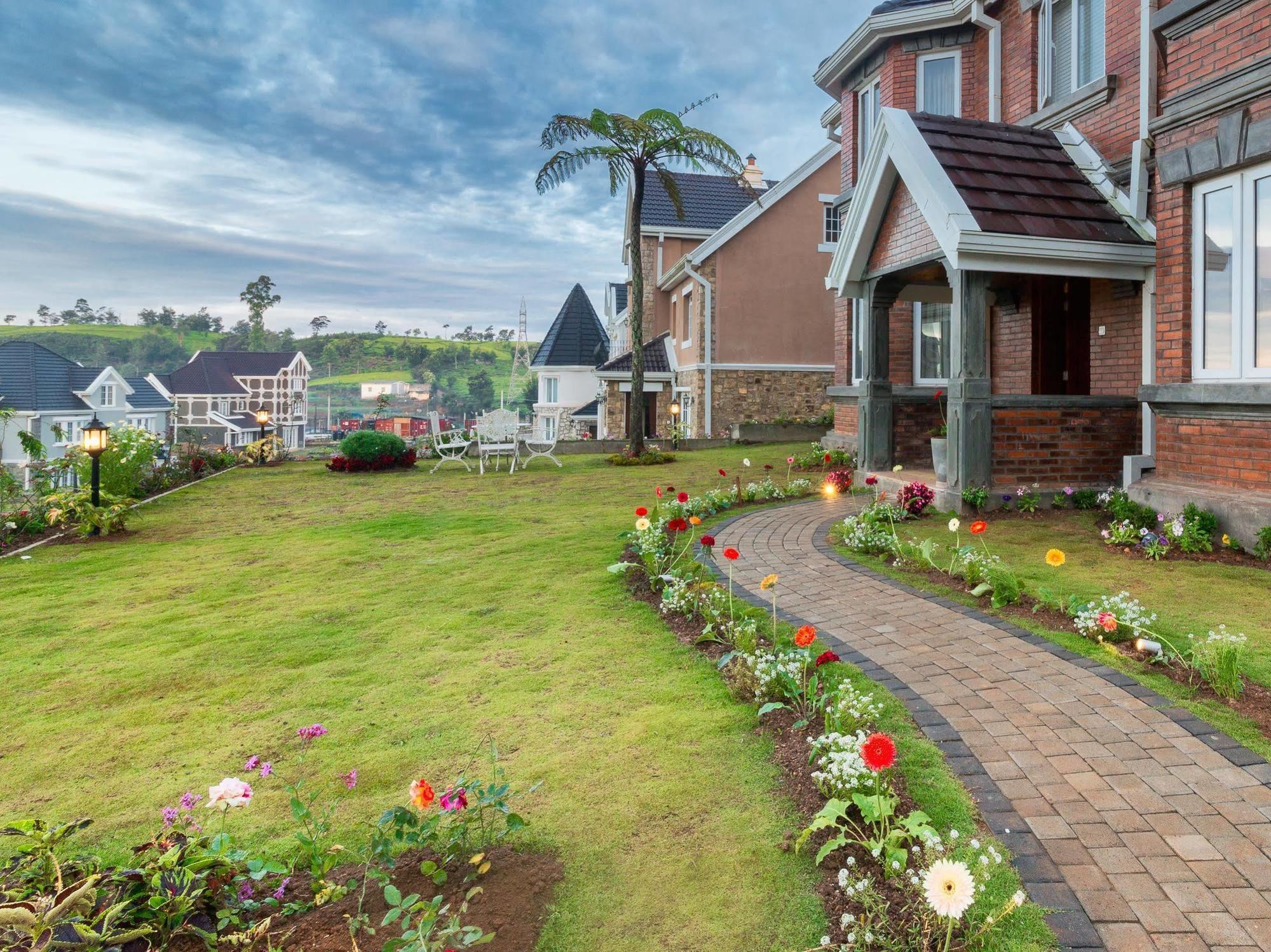 Villa Kent *