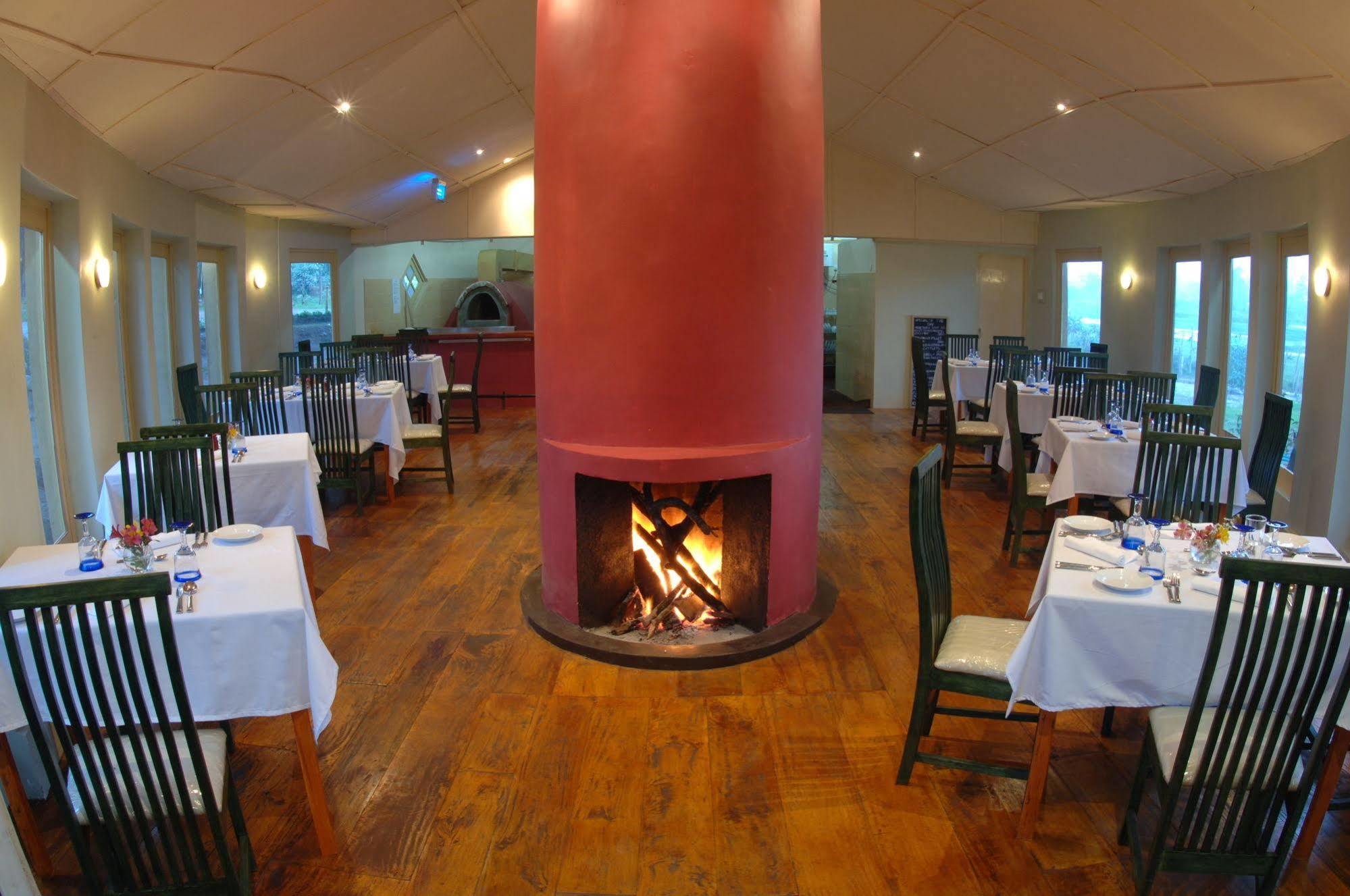 Hotel Calamander Gregory Nuwara Eliya