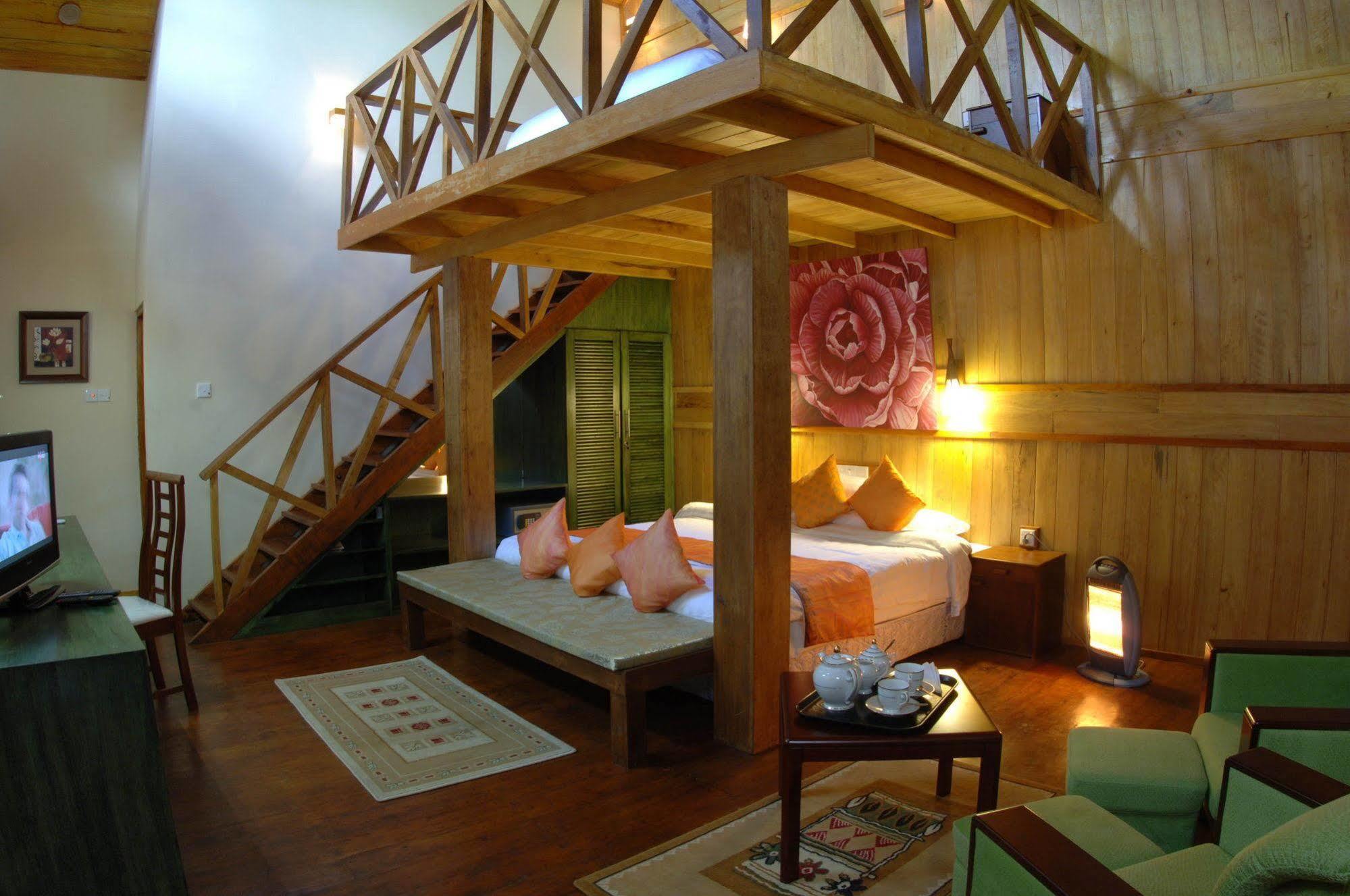 Calamander Gregory Hotel Nuwara Eliya