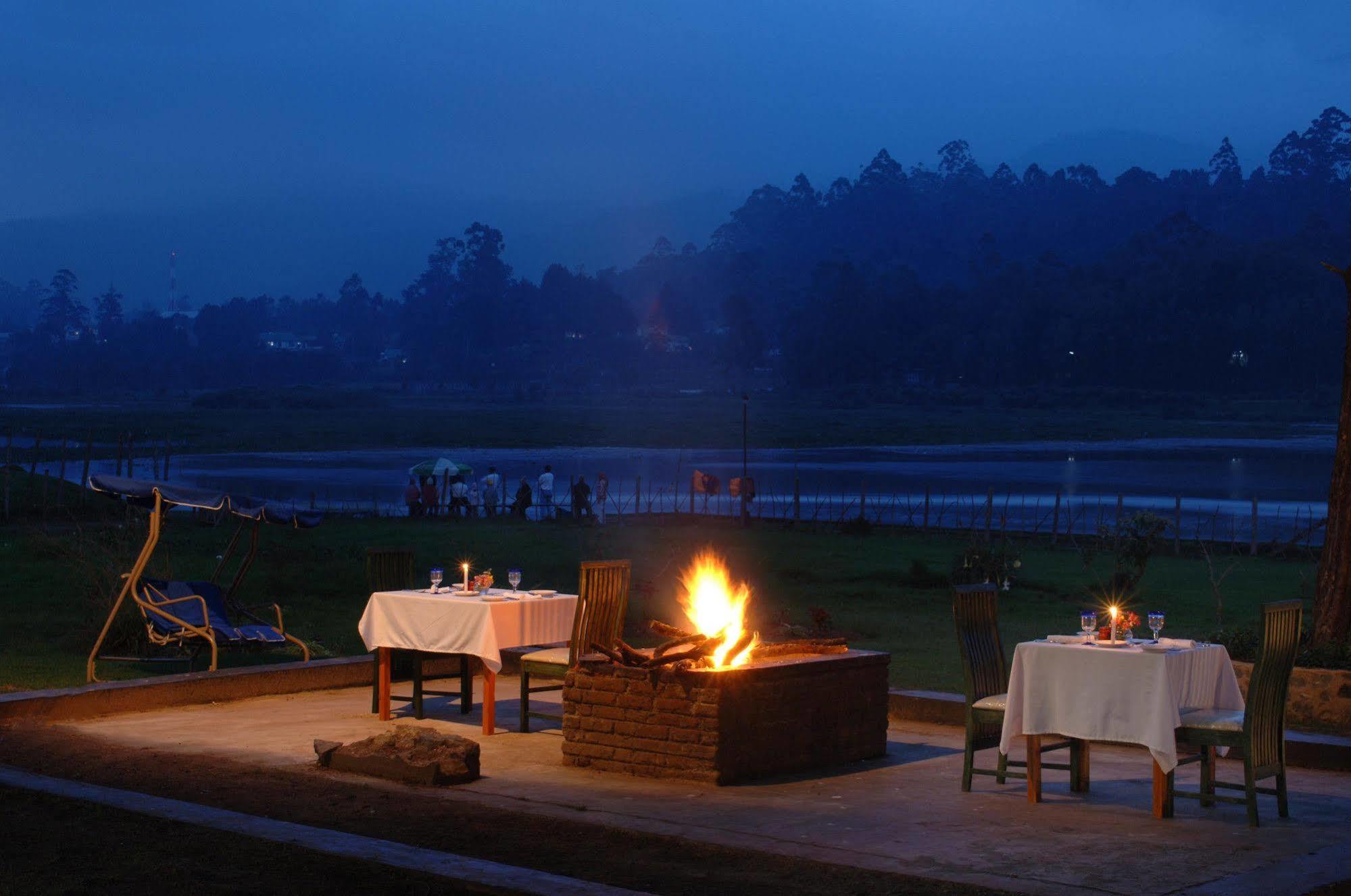 Hotel Calamander Gregory