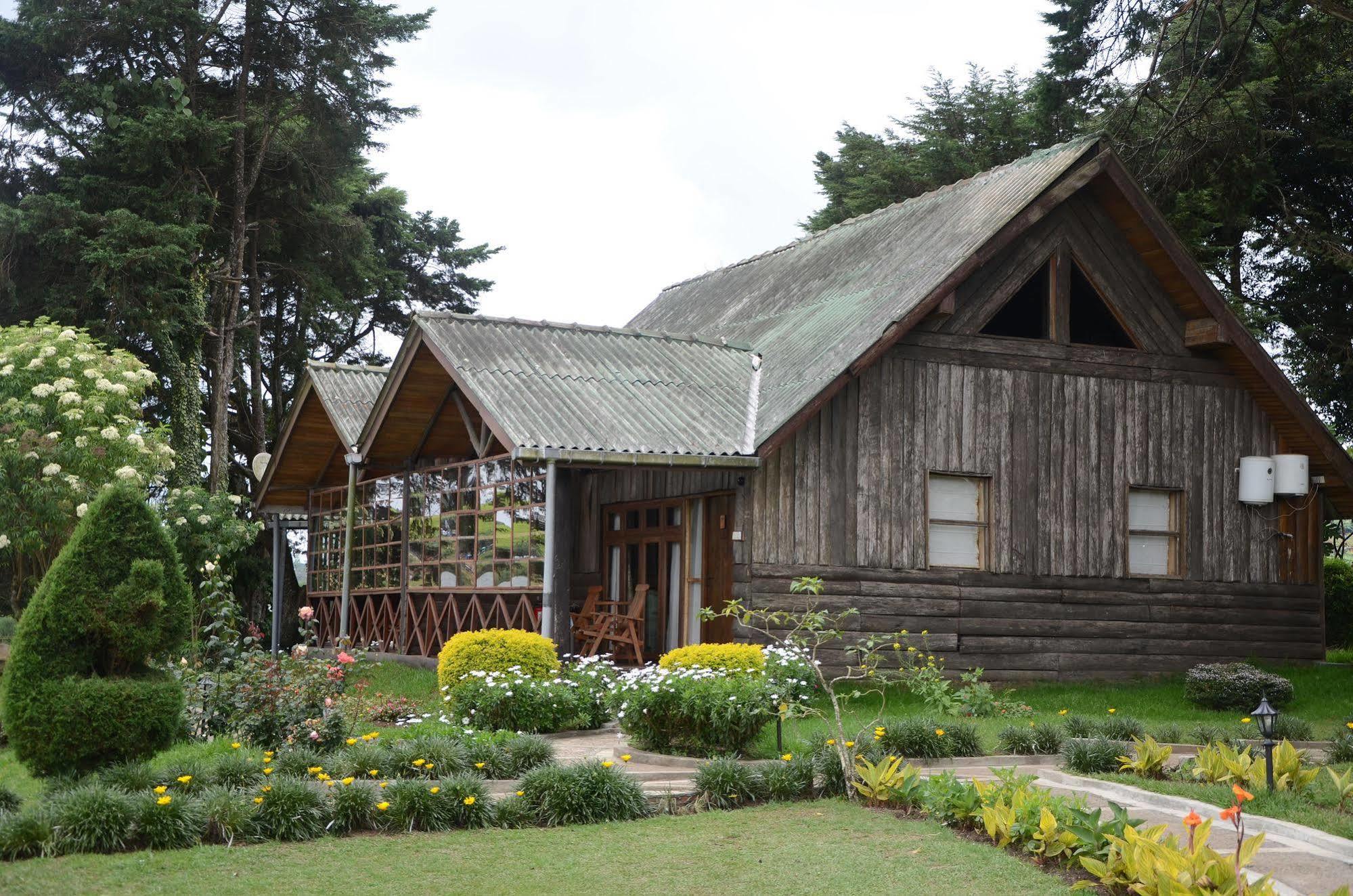 Hotel Calamander Gregory