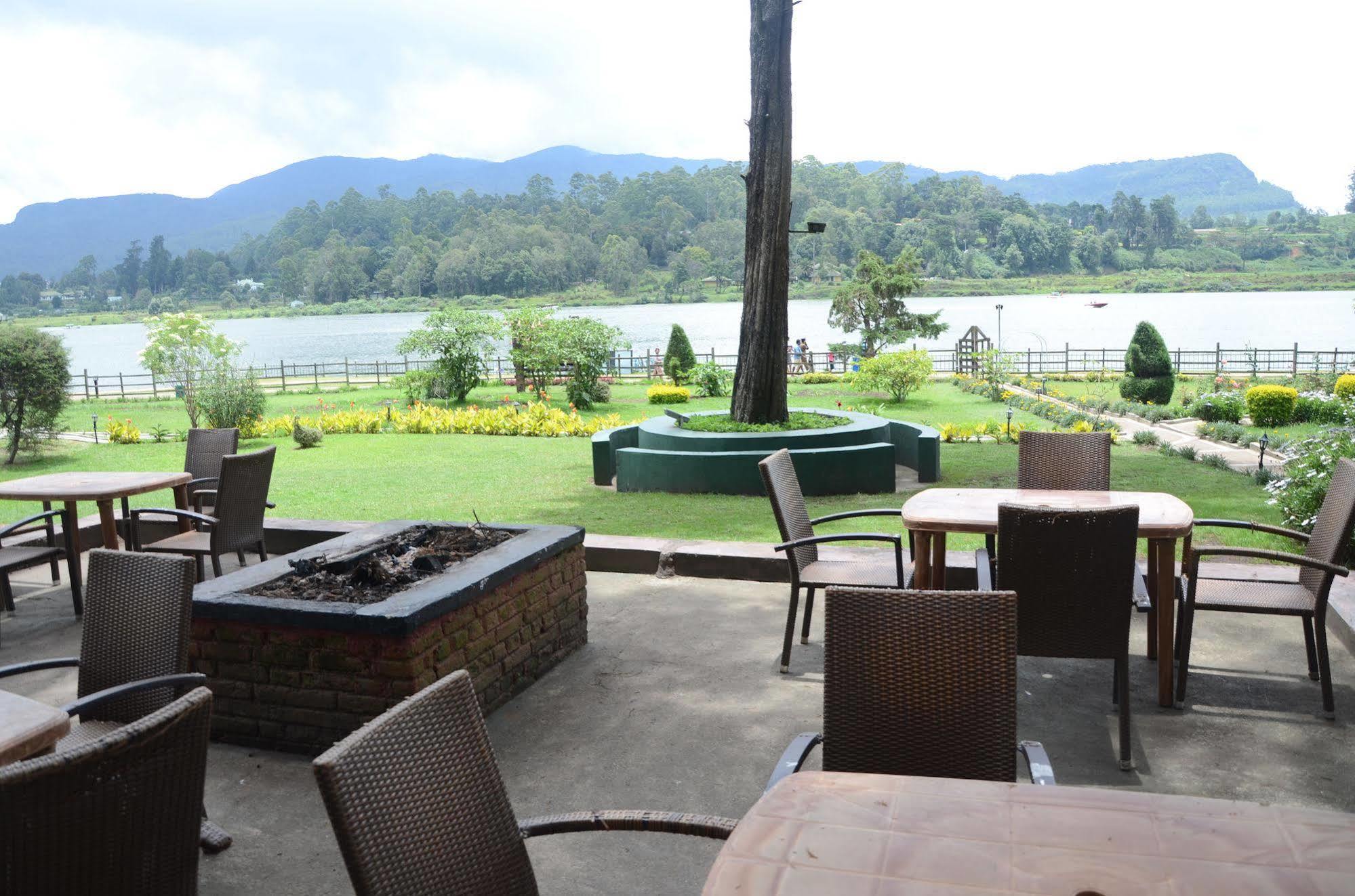 Calamander Gregory Hotel 3*