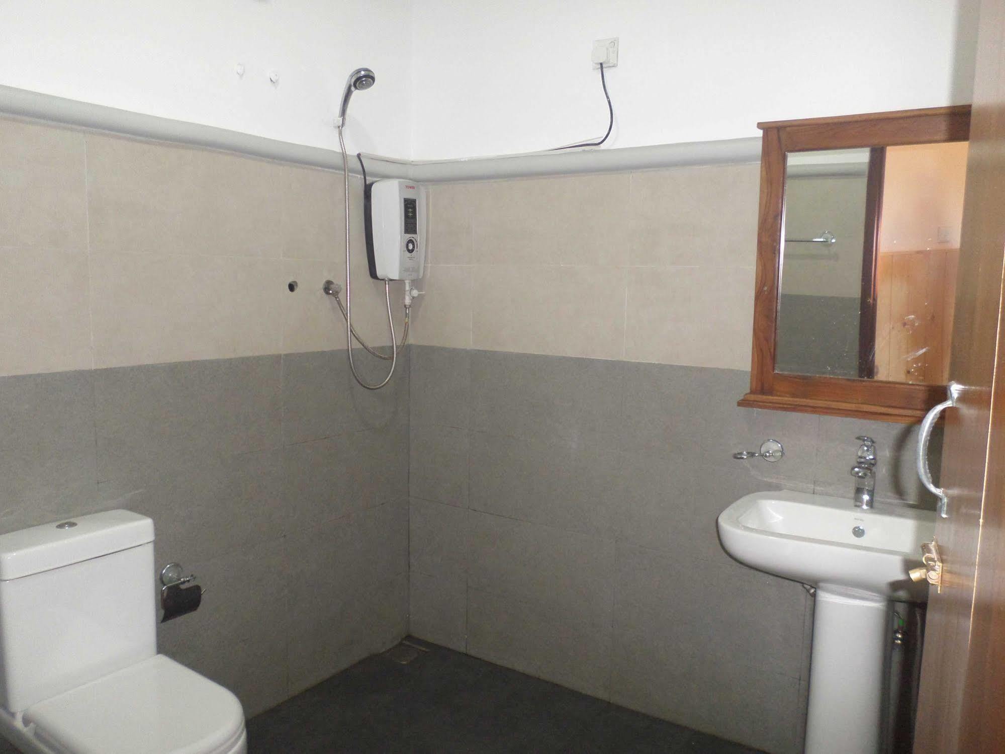 Hotel Vista Eden Hill