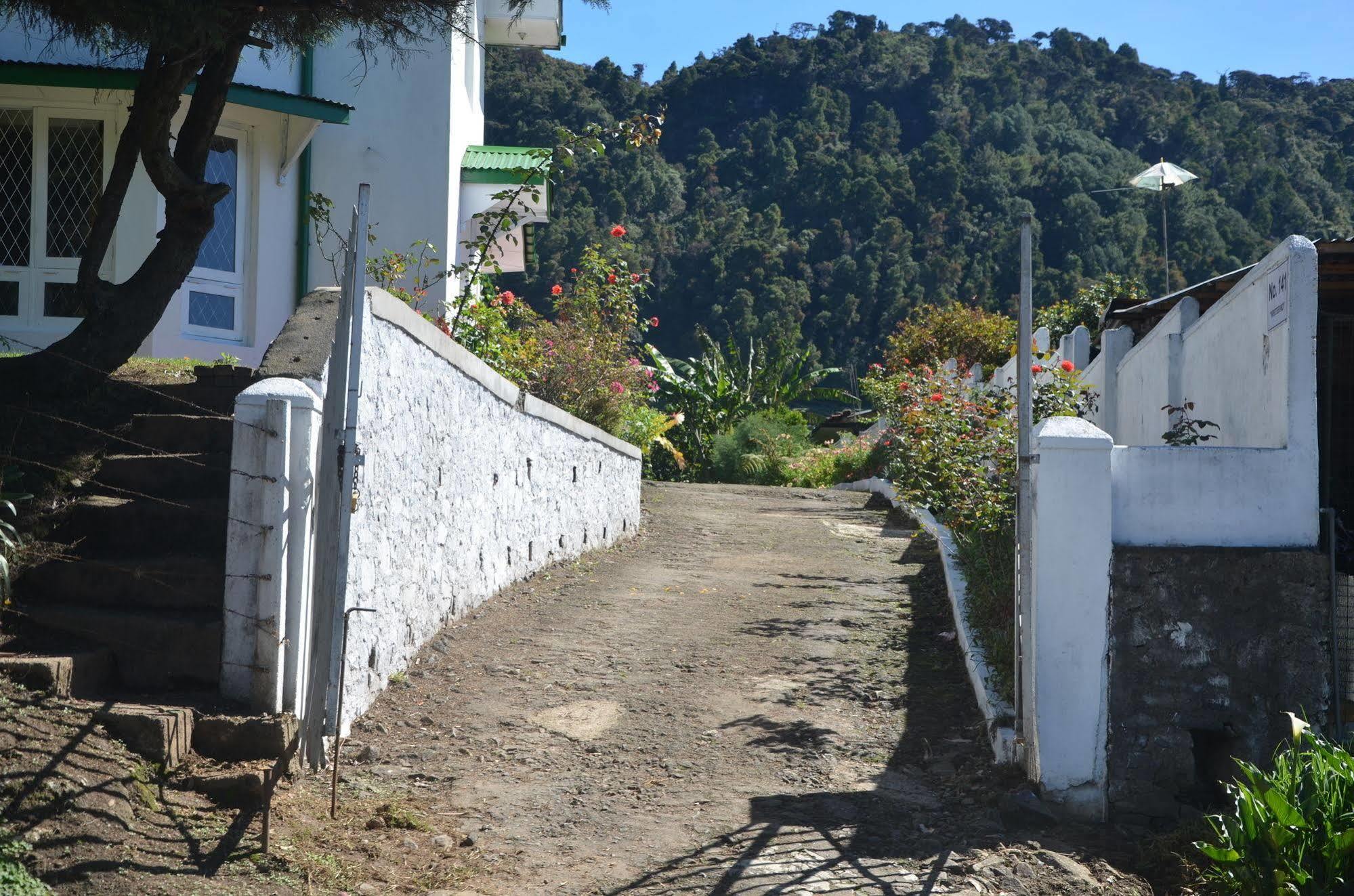 Whiteford Nuwara Eliya