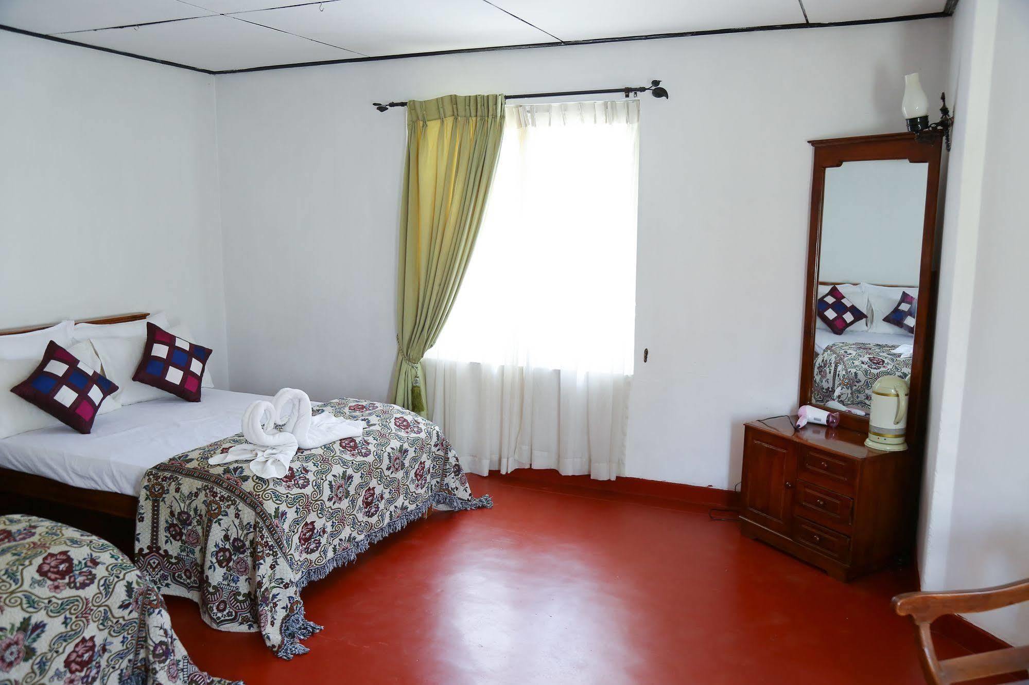 Whiteford Nuwara Eliya