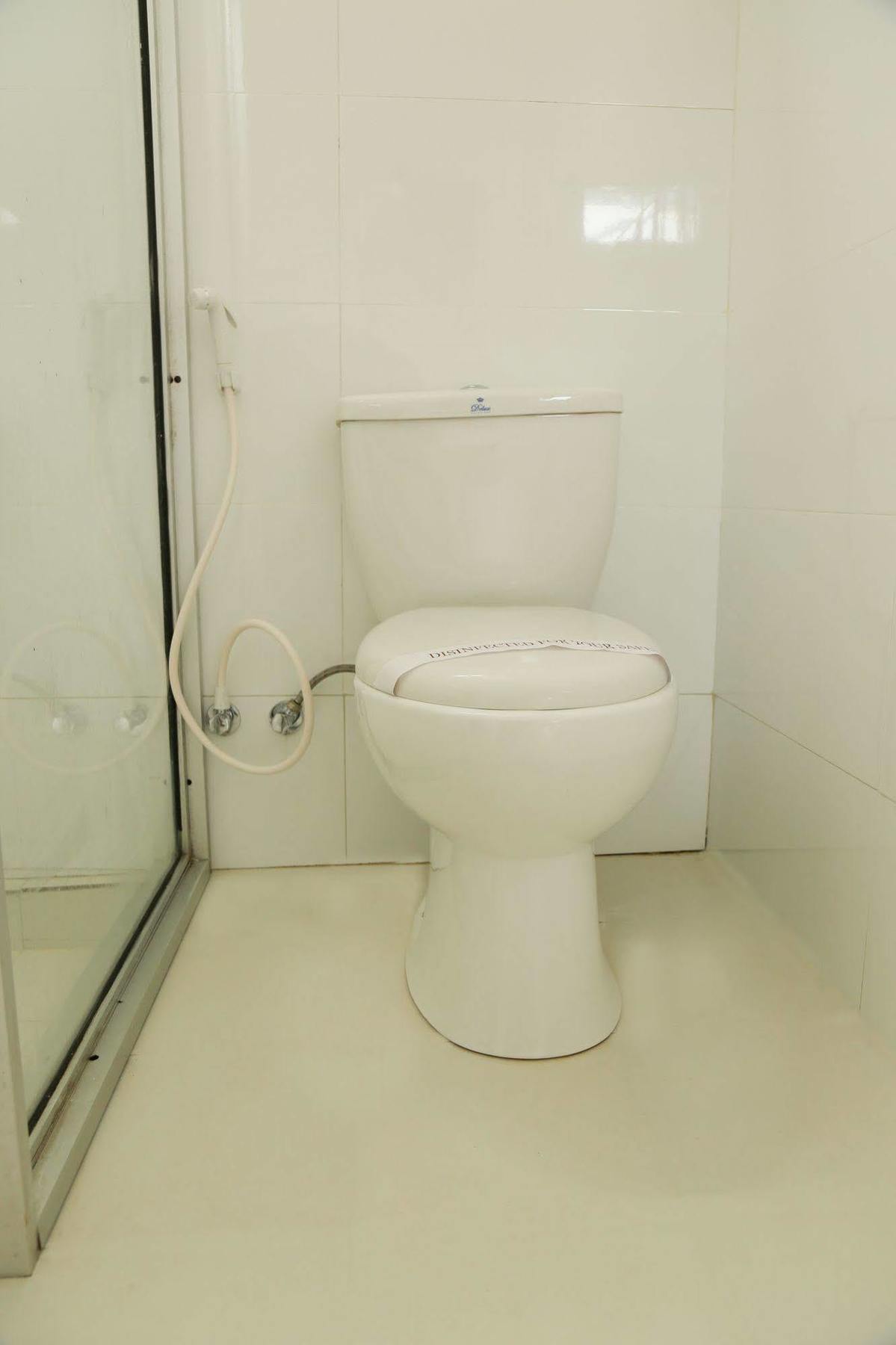 Hotel Whiteford Nuwara Eliya