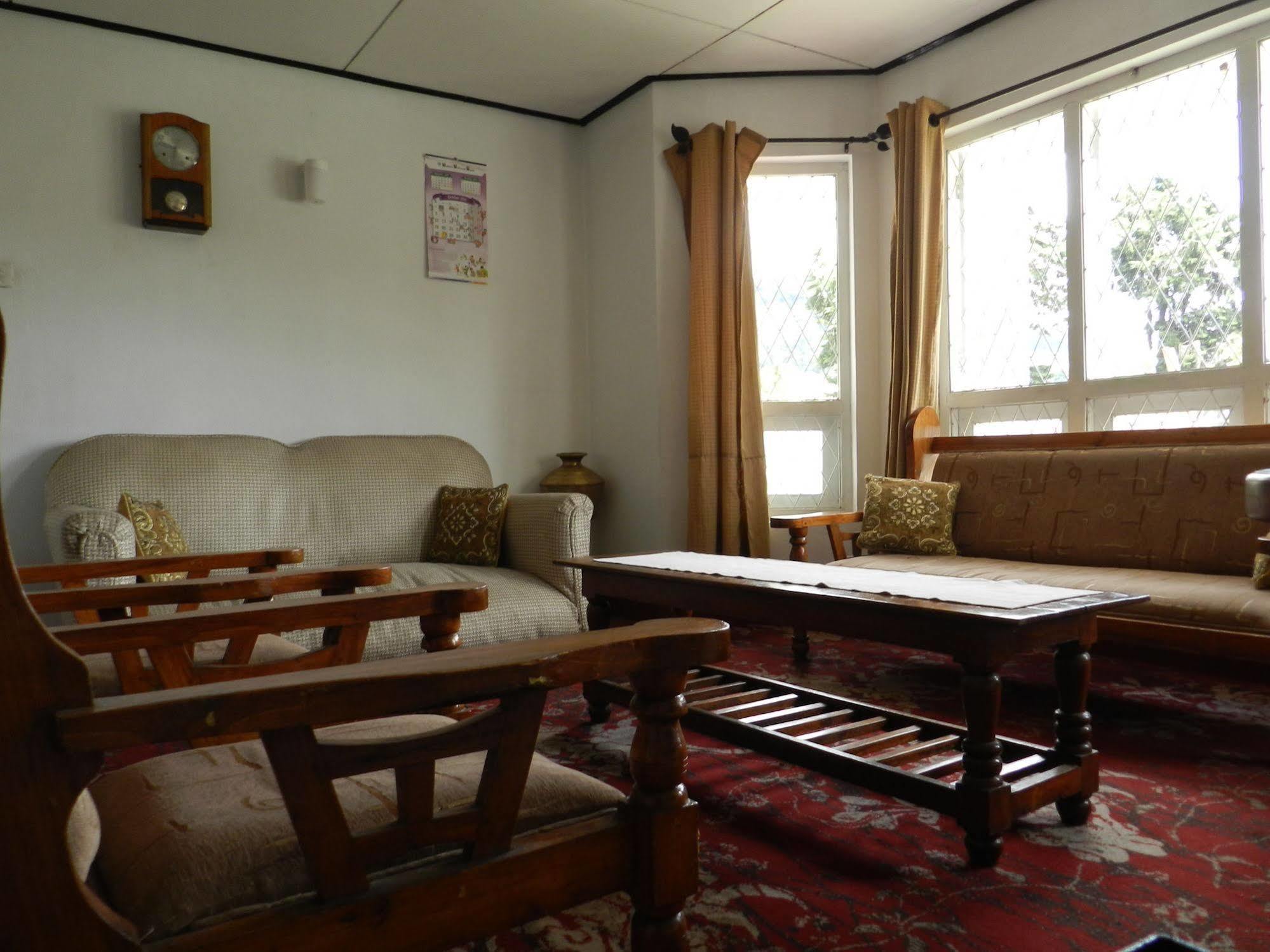 Whiteford Nuwara Eliya