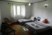 Whiteford 3* Nuwara Eliya