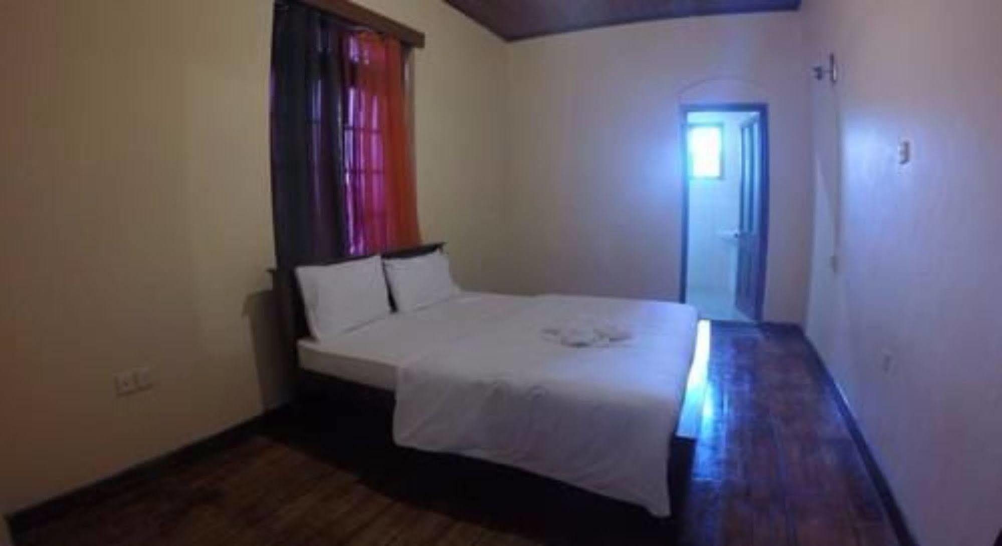 Hostel By Backpack Lanka Nuwara Eliya