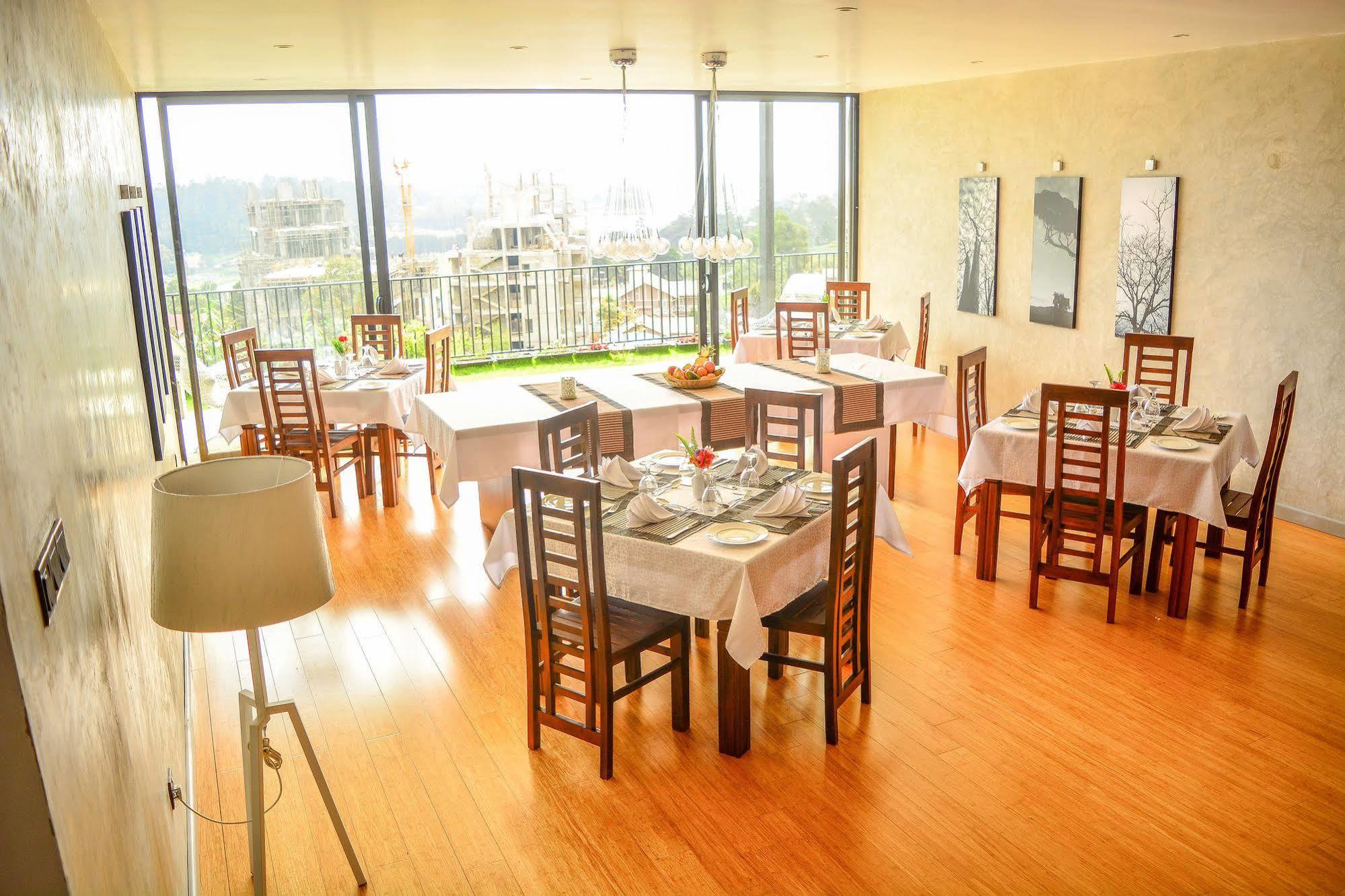 Highland Stonehouse Luxury Boutique Hotel 4*