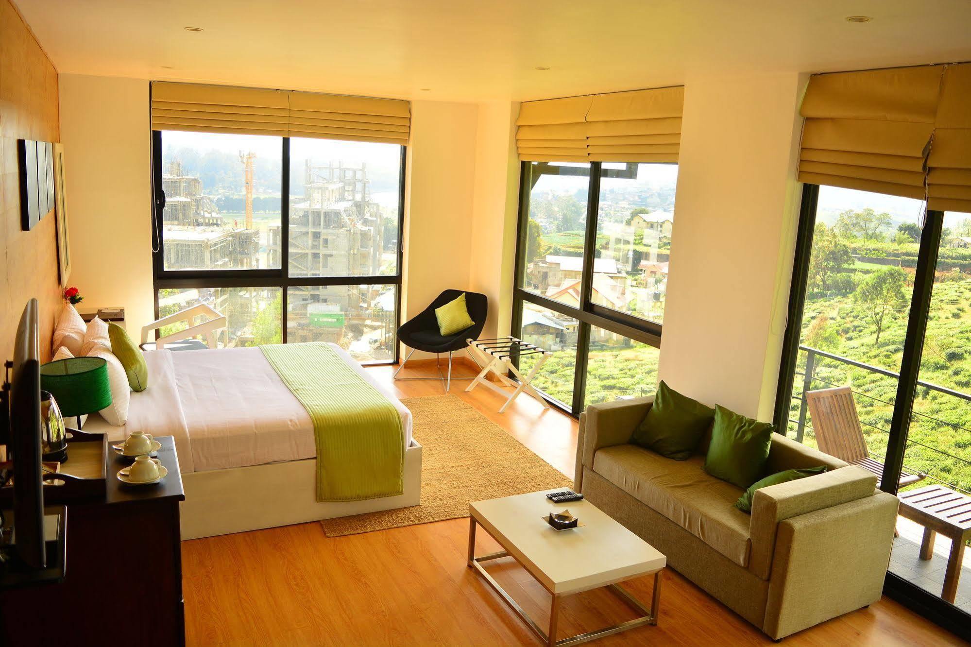 Highland Stonehouse Luxury Boutique Hotel Hotel