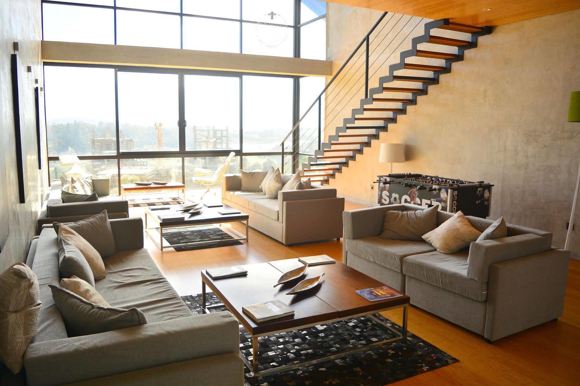 Highland Stonehouse Luxury Boutique Hotel 4*