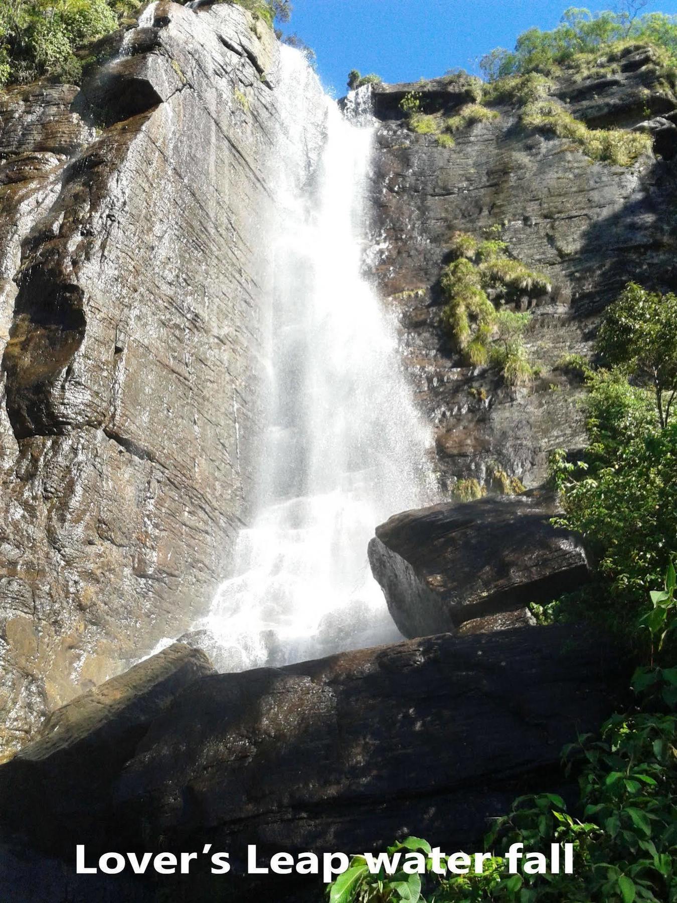 Senani Colonial Nuwara Eliya