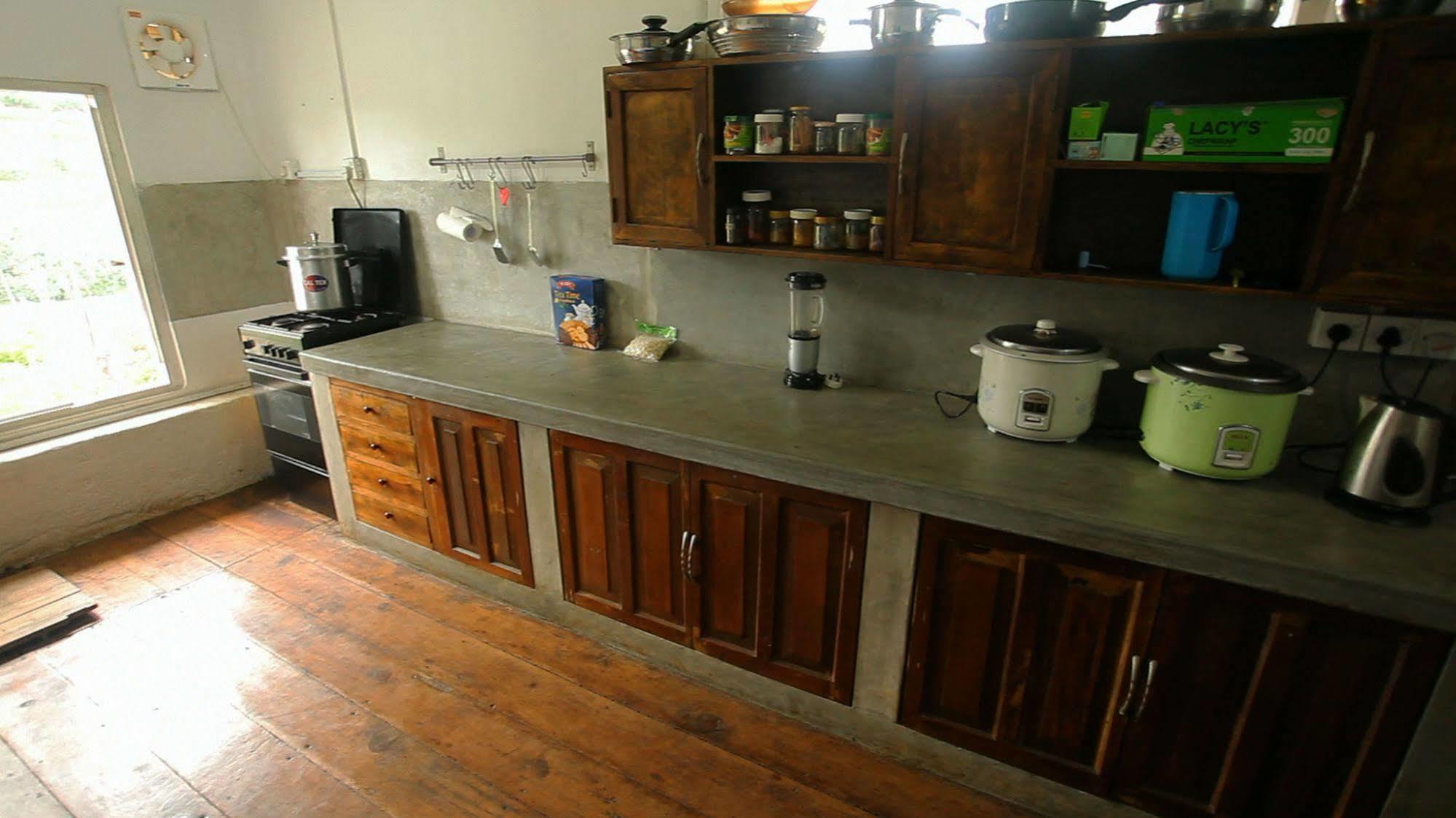 Villa Senani Colonial Nuwara Eliya