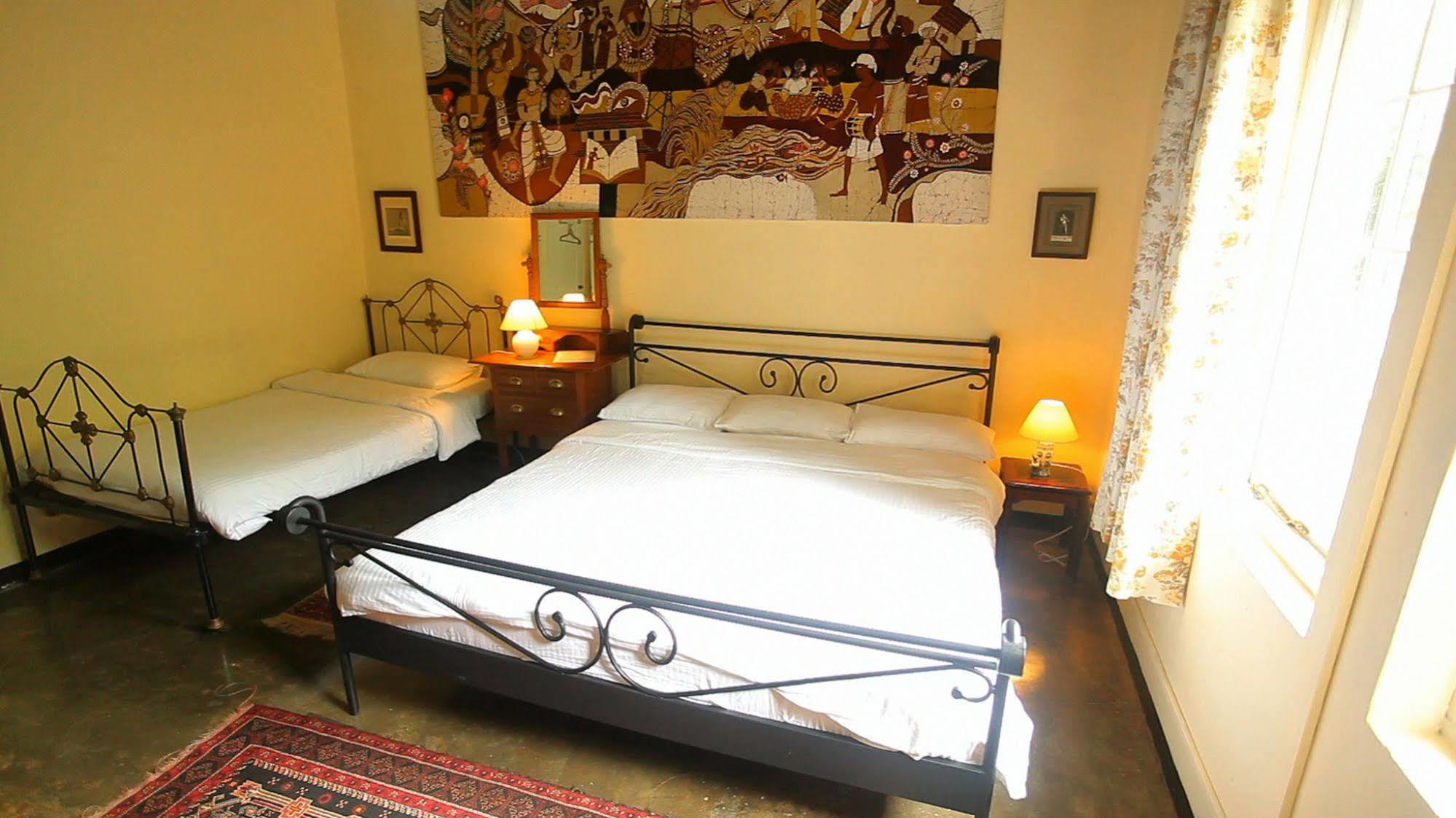 Villa Senani Colonial *