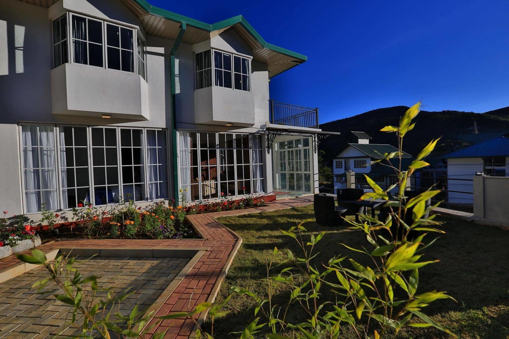 Villa Lemas Holiday