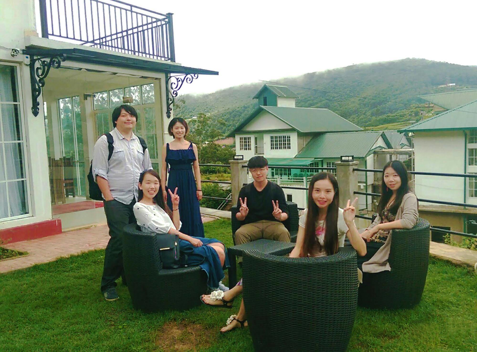 Lemas Holiday Nuwara Eliya