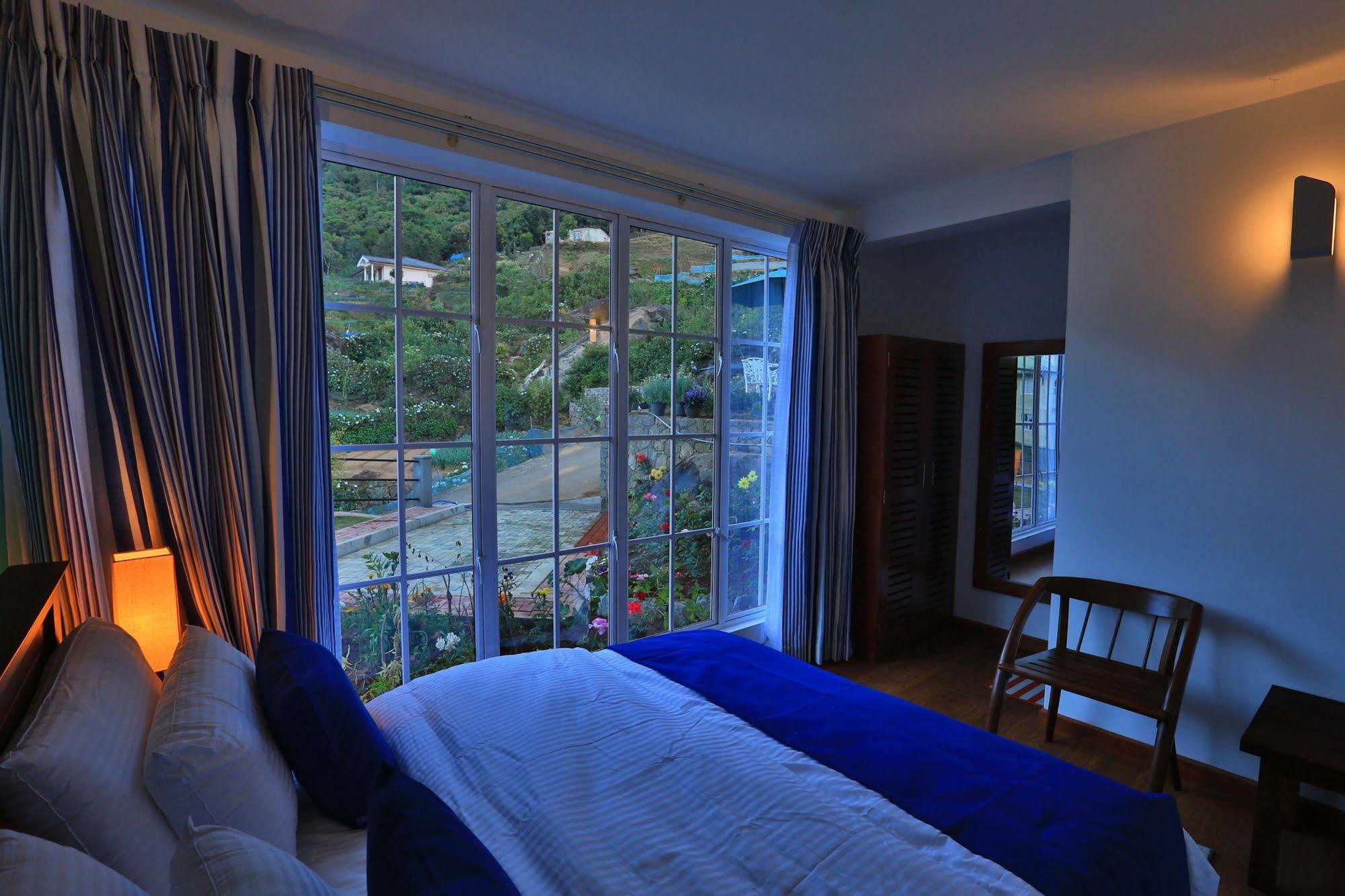 Villa Lemas Holiday Nuwara Eliya