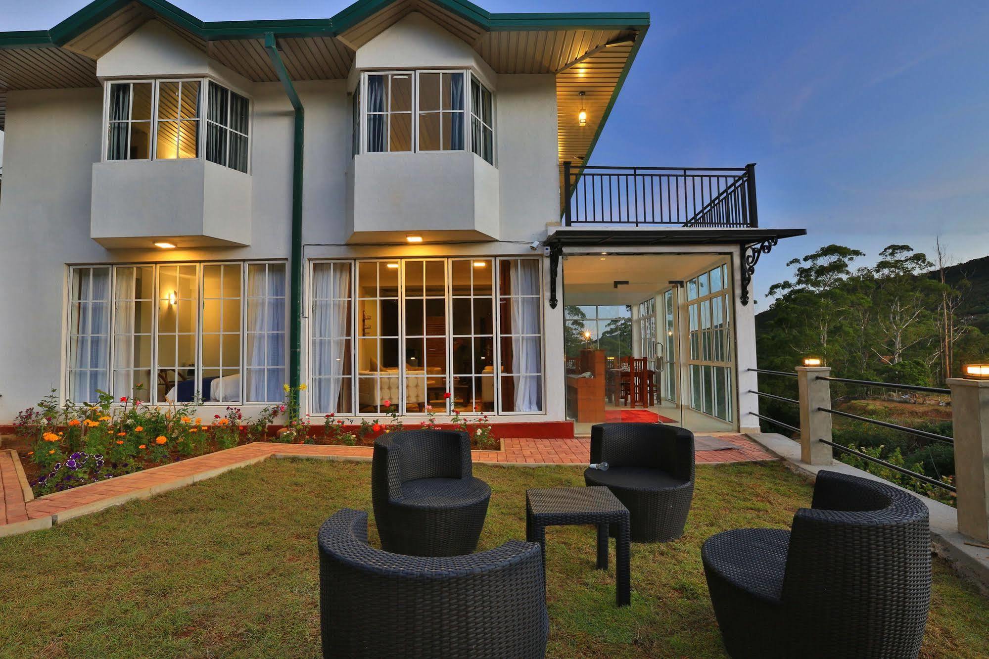 Lemas Holiday Villa *