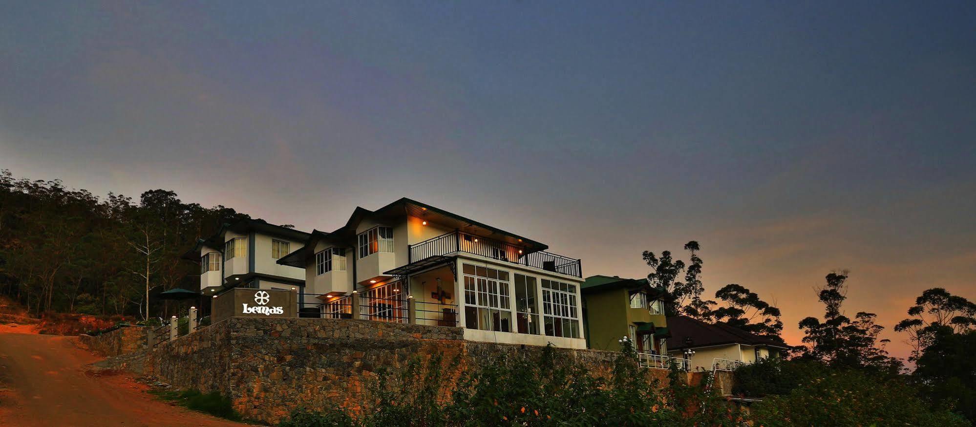 Lemas Holiday Nuwara Eliya