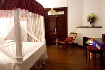 Scottish Planter Bungalow- Thema Collection Nuwara Eliya