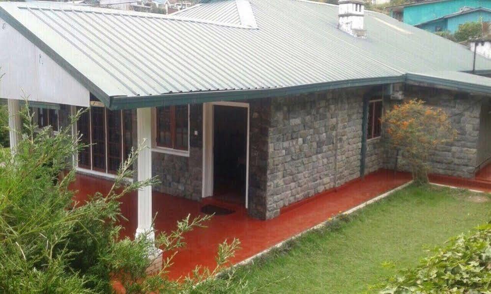 Stone Hotel Nuwara Eliya