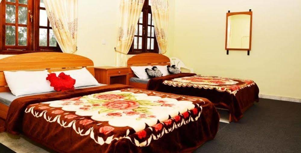 Hotel Bakers Reach Nuwara Eliya