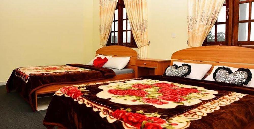 Hotel Bakers Reach Nuwara Eliya
