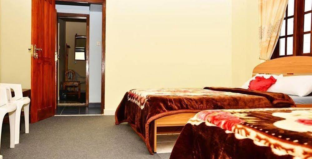 Bakers Reach Hotel 3*