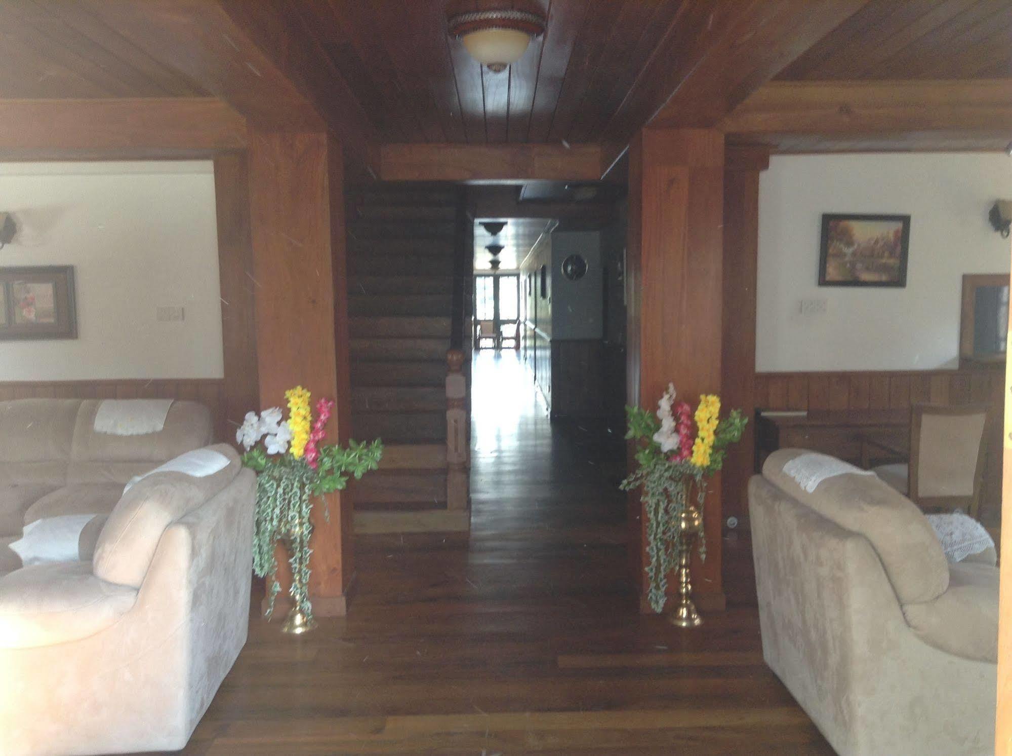 Daffodil's 2* Nuwara Eliya