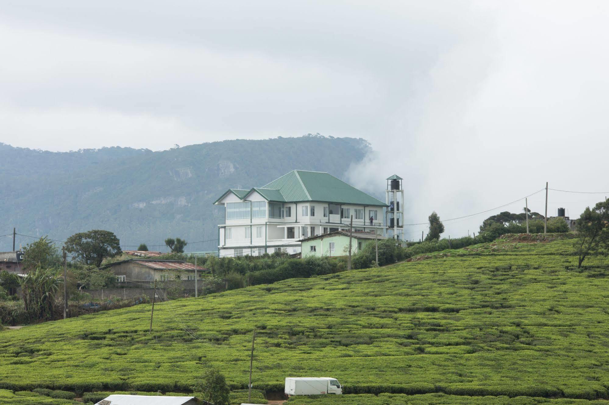 Grand Camellia 2* Nuwara Eliya
