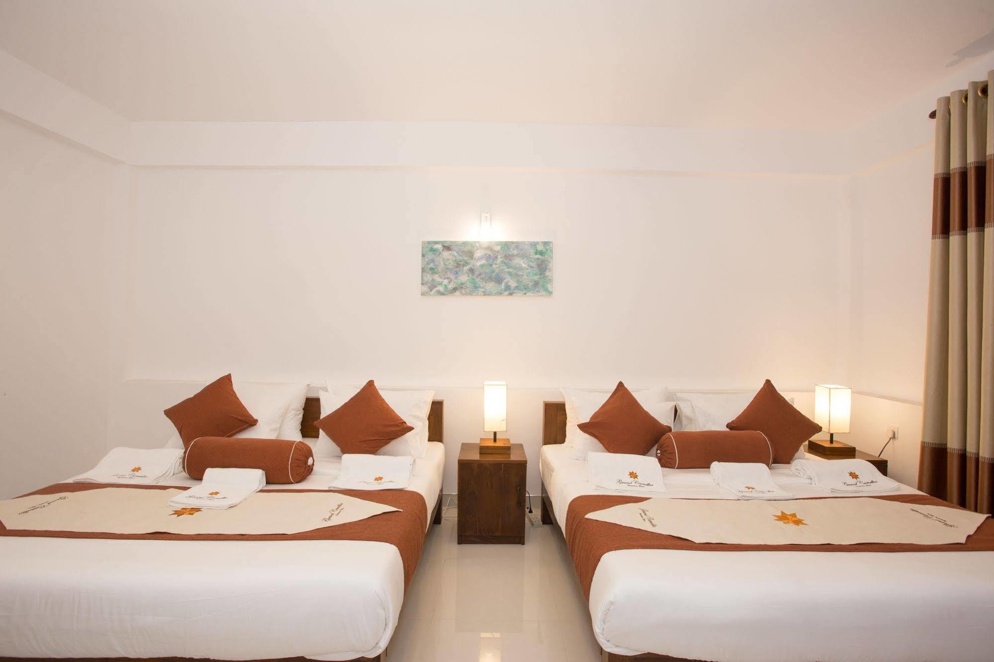 Hotel Grand Camellia