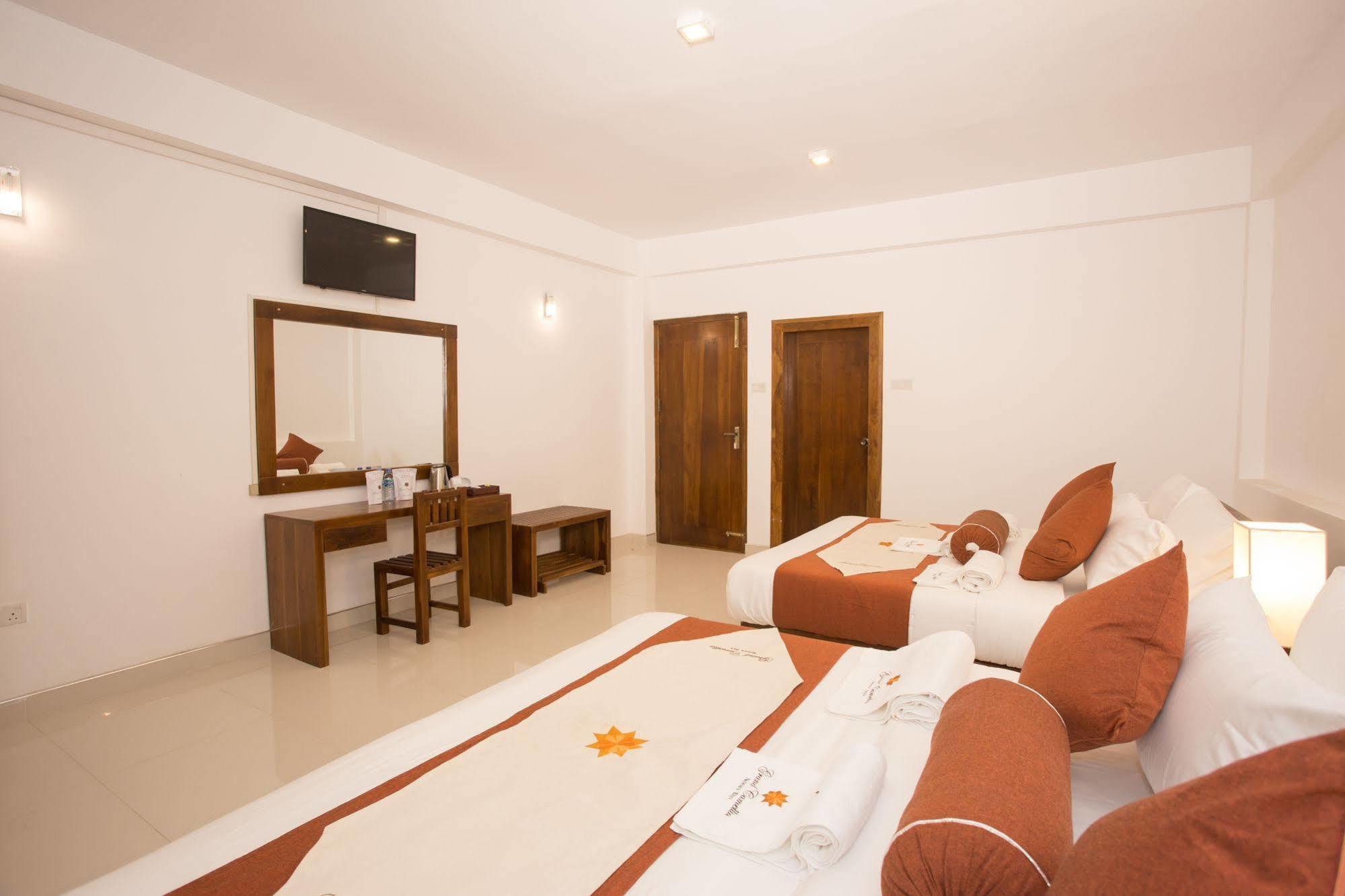 Grand Camellia Nuwara Eliya